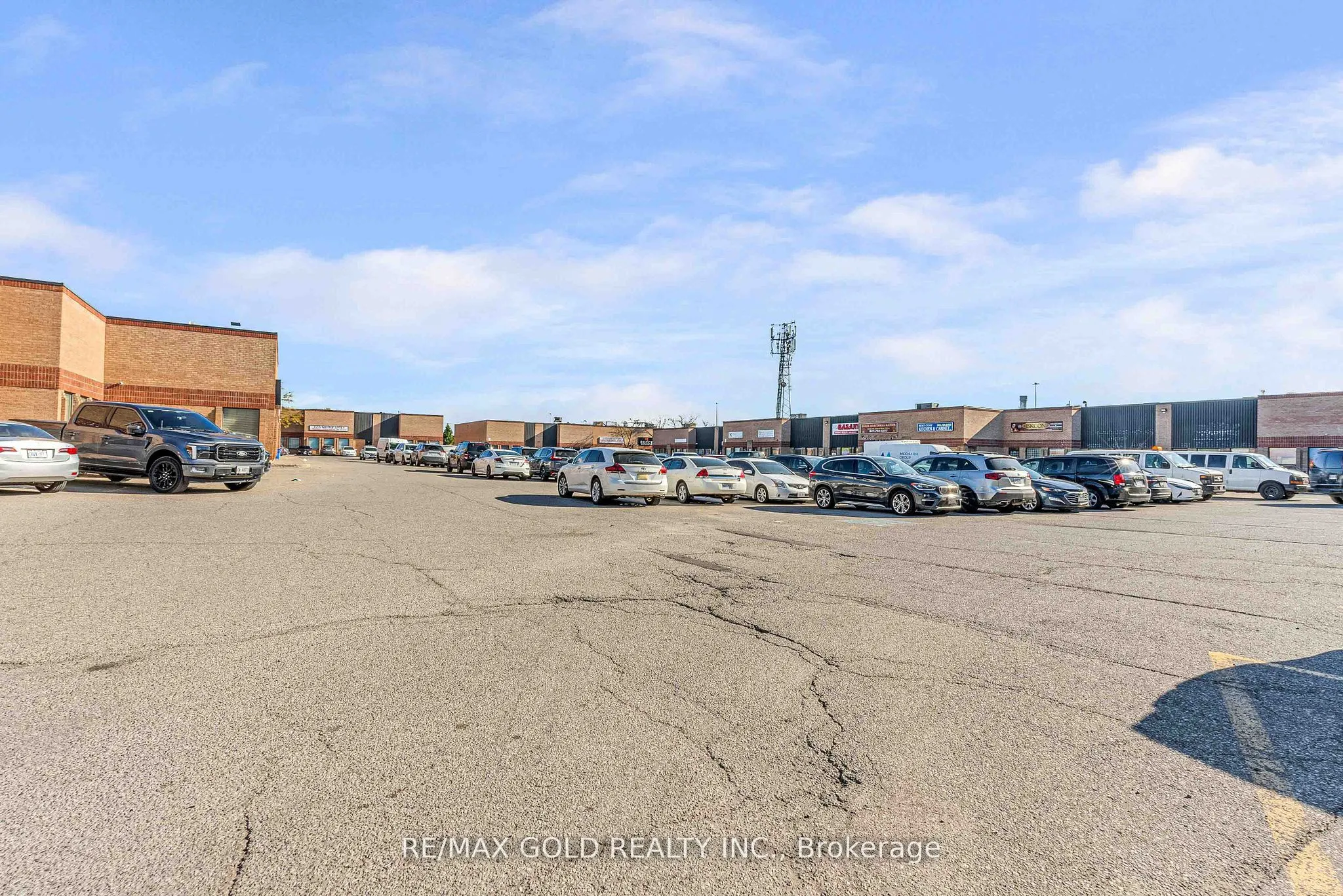 173 Advance Boulevard, #58