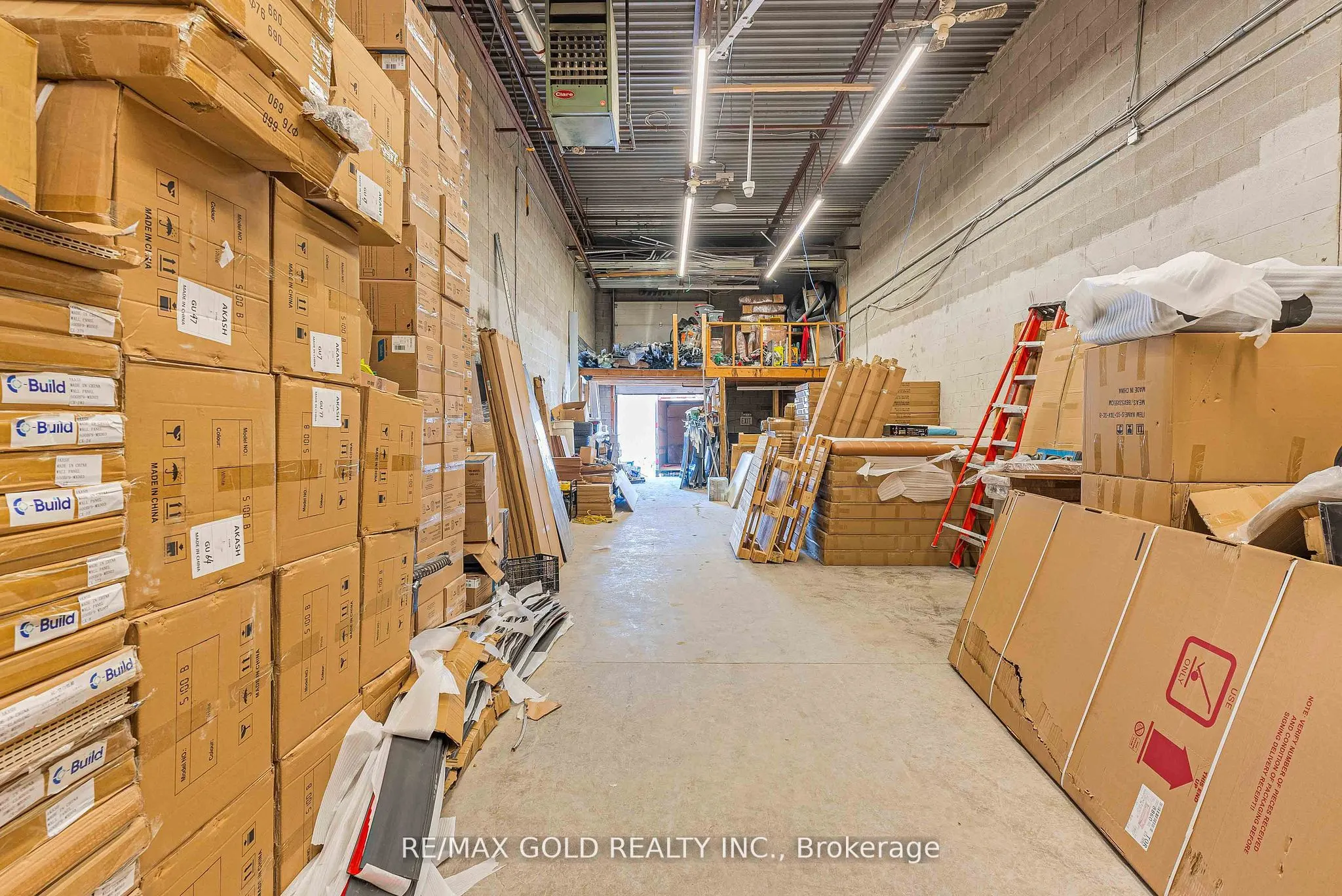 173 Advance Boulevard, #58