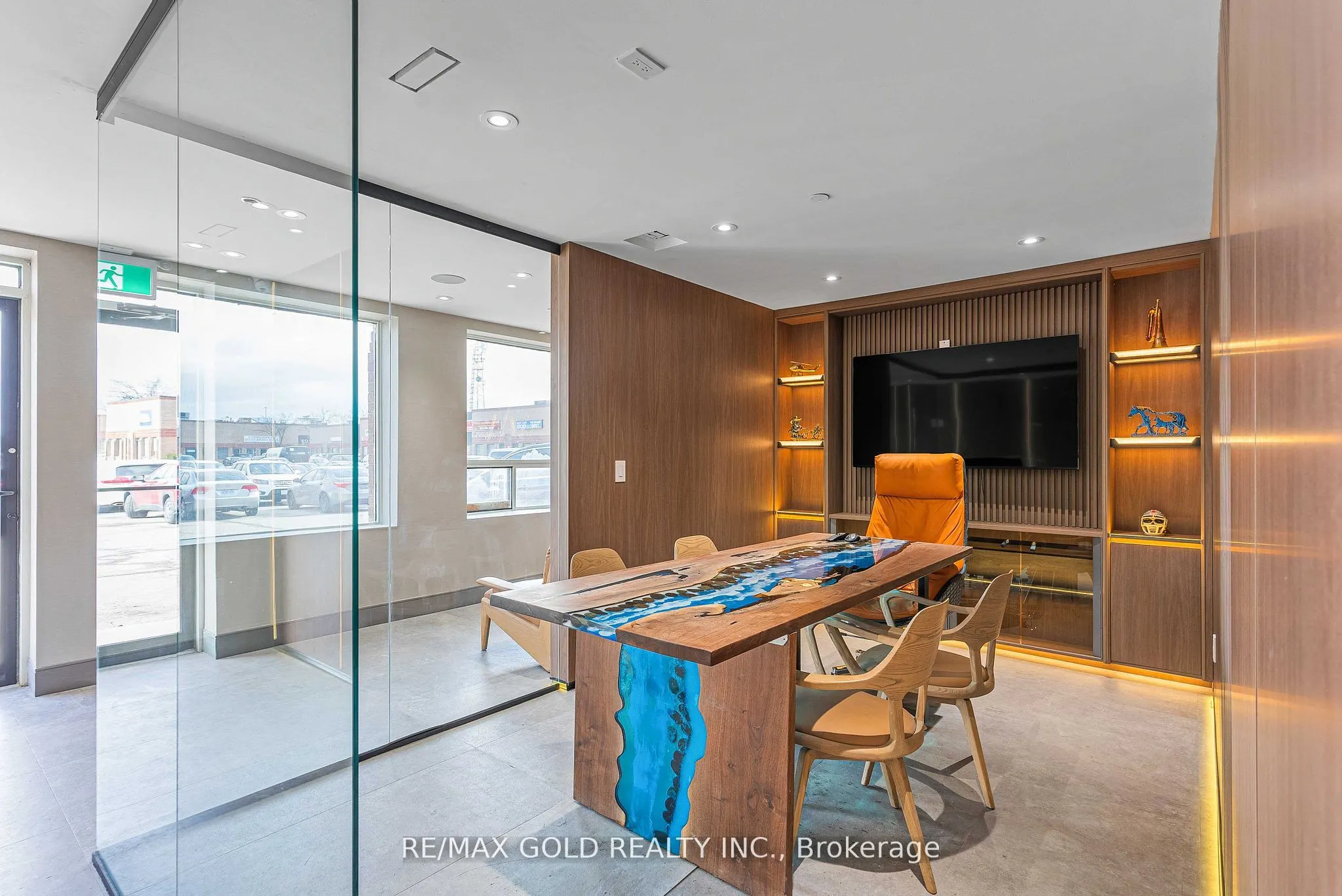 173 Advance Boulevard, #58