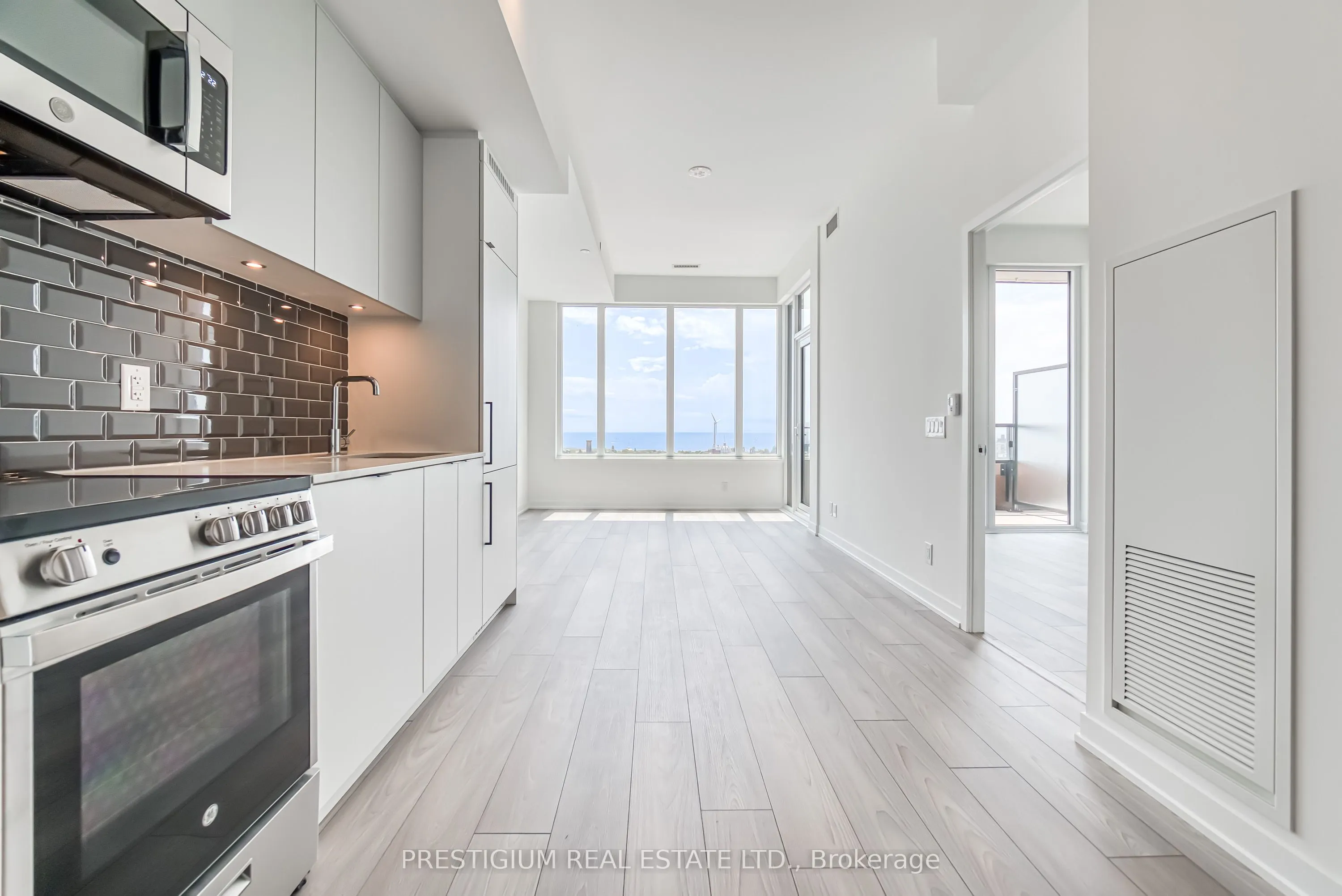285 Dufferin Street, #1211