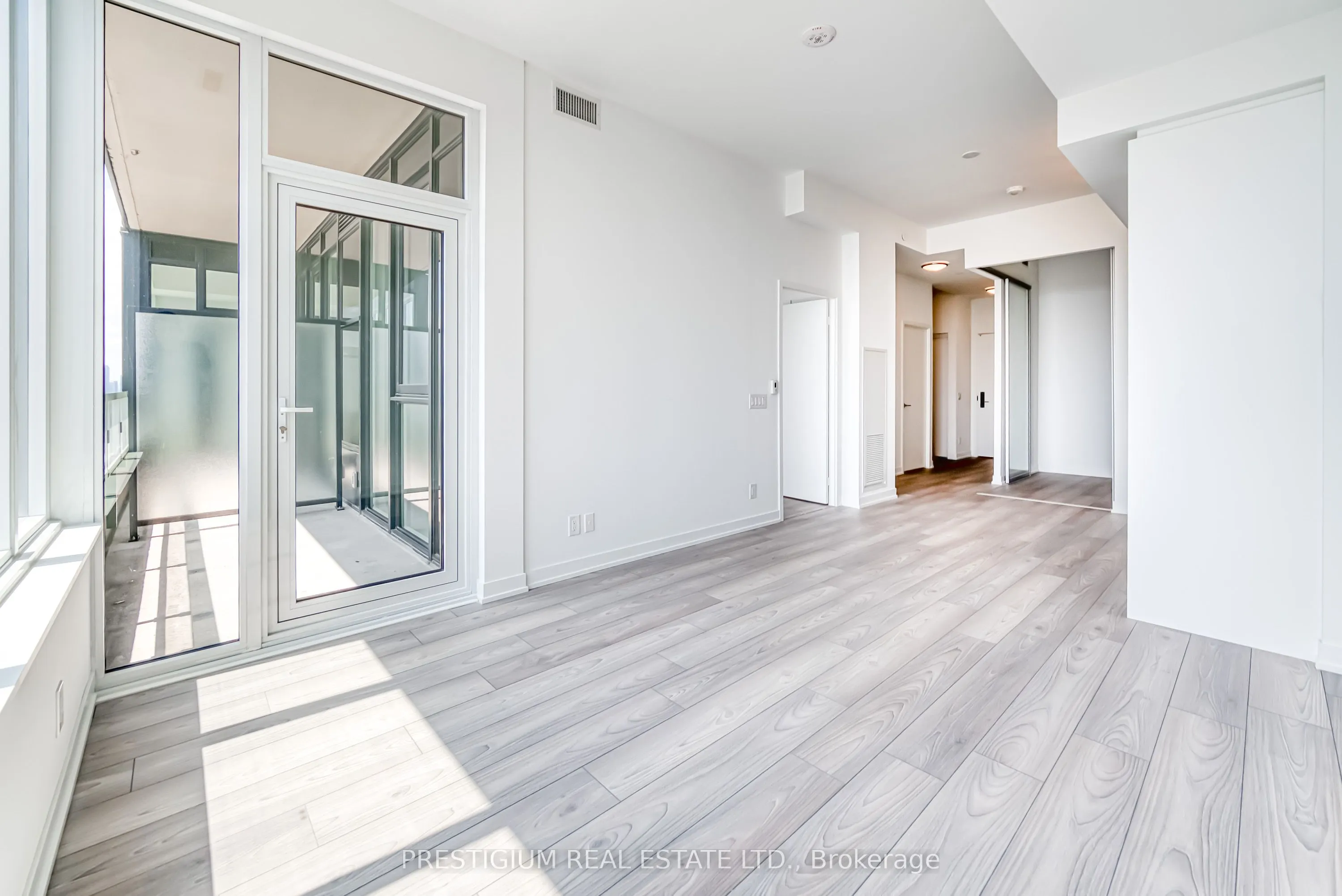 285 Dufferin Street, #1211