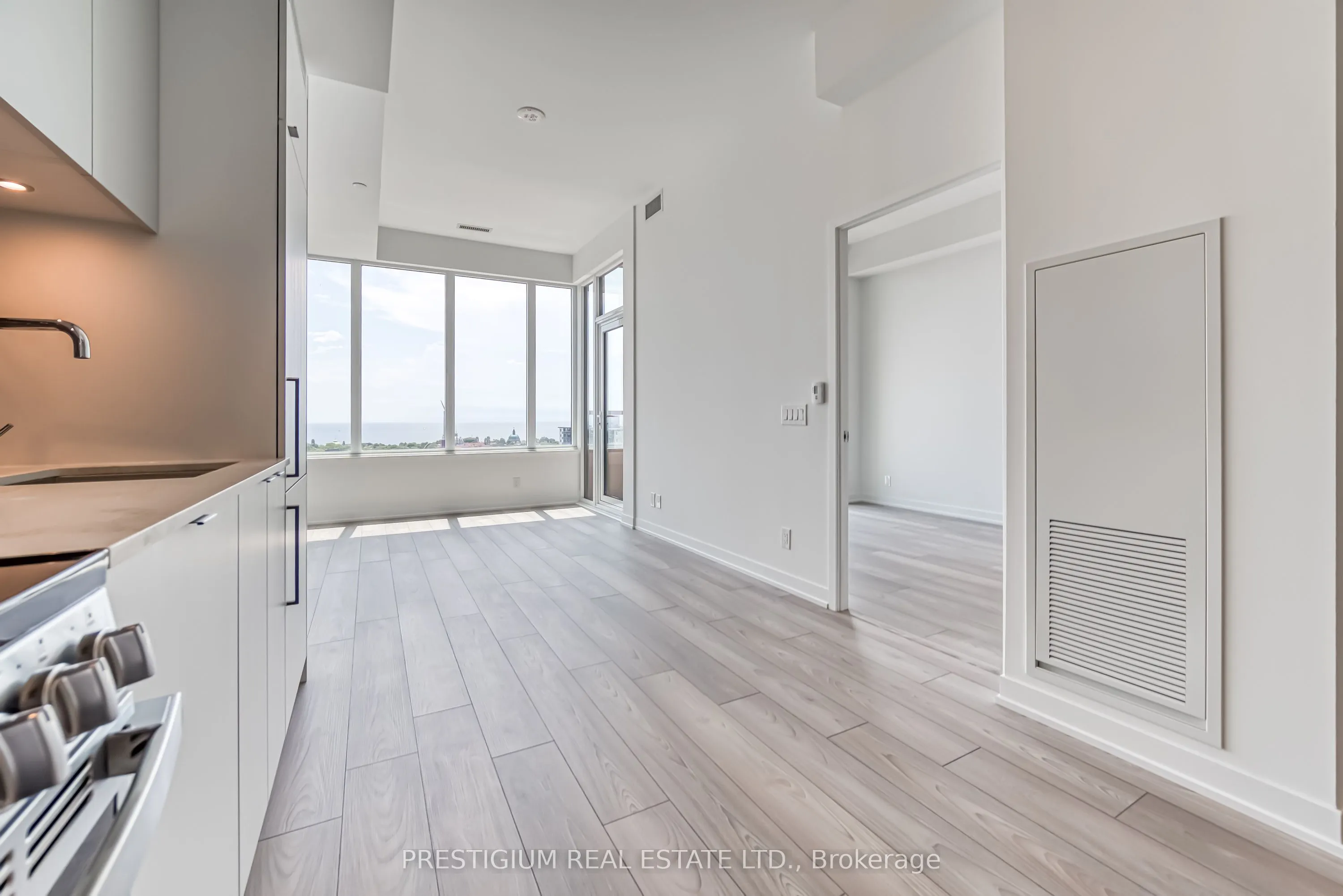 285 Dufferin Street, #1211
