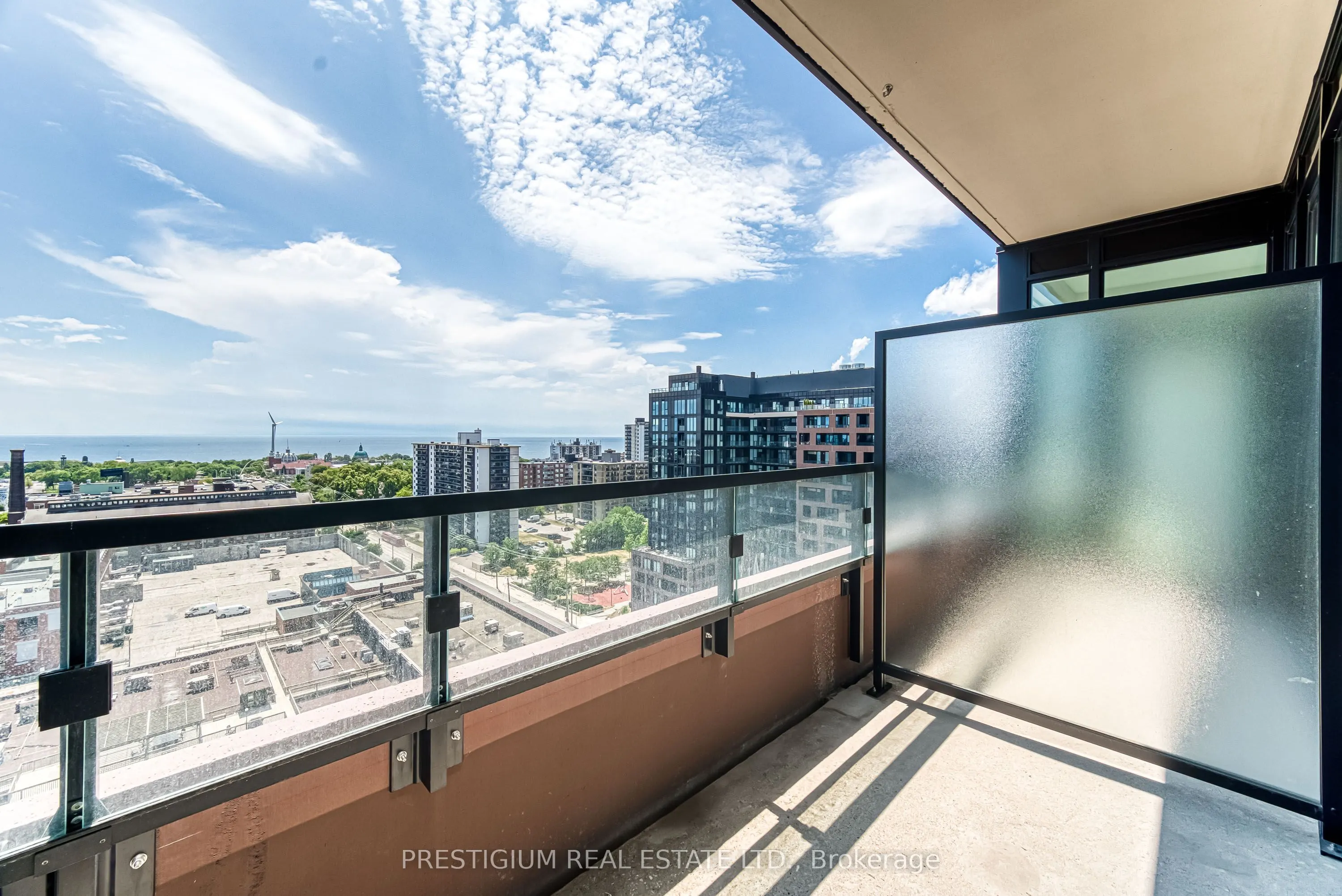 285 Dufferin Street, #1211