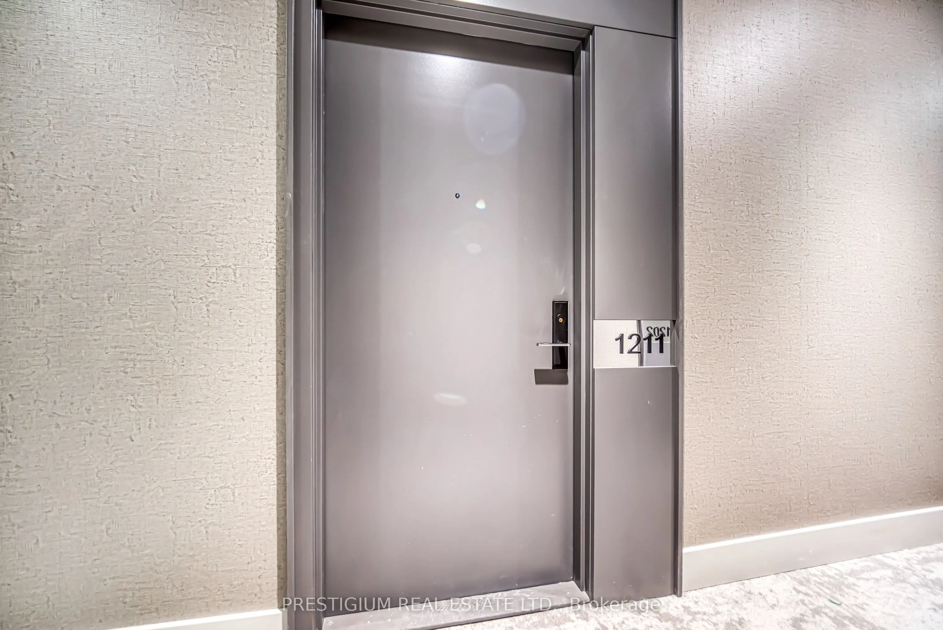 285 Dufferin Street, #1211
