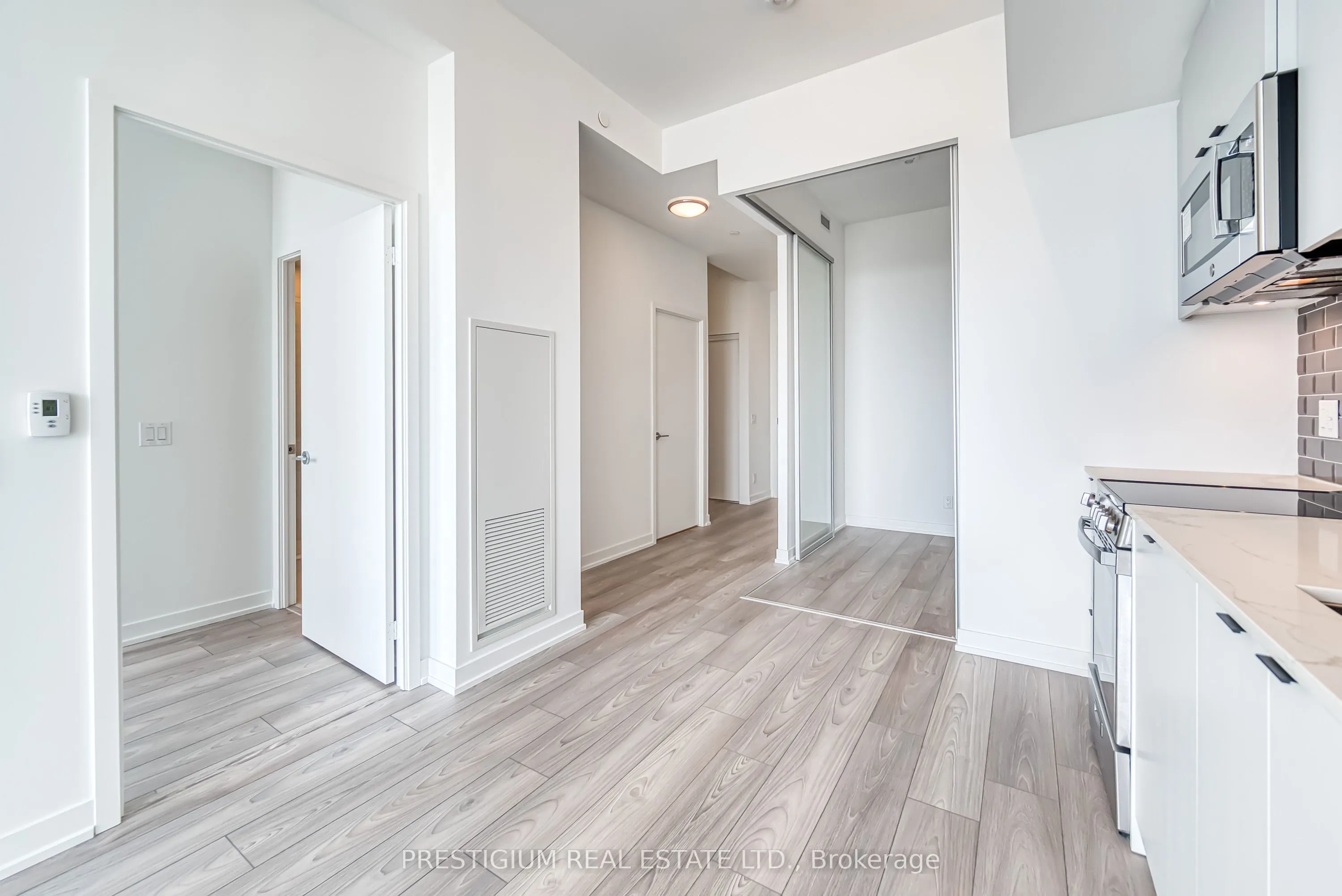 285 Dufferin Street, #1211