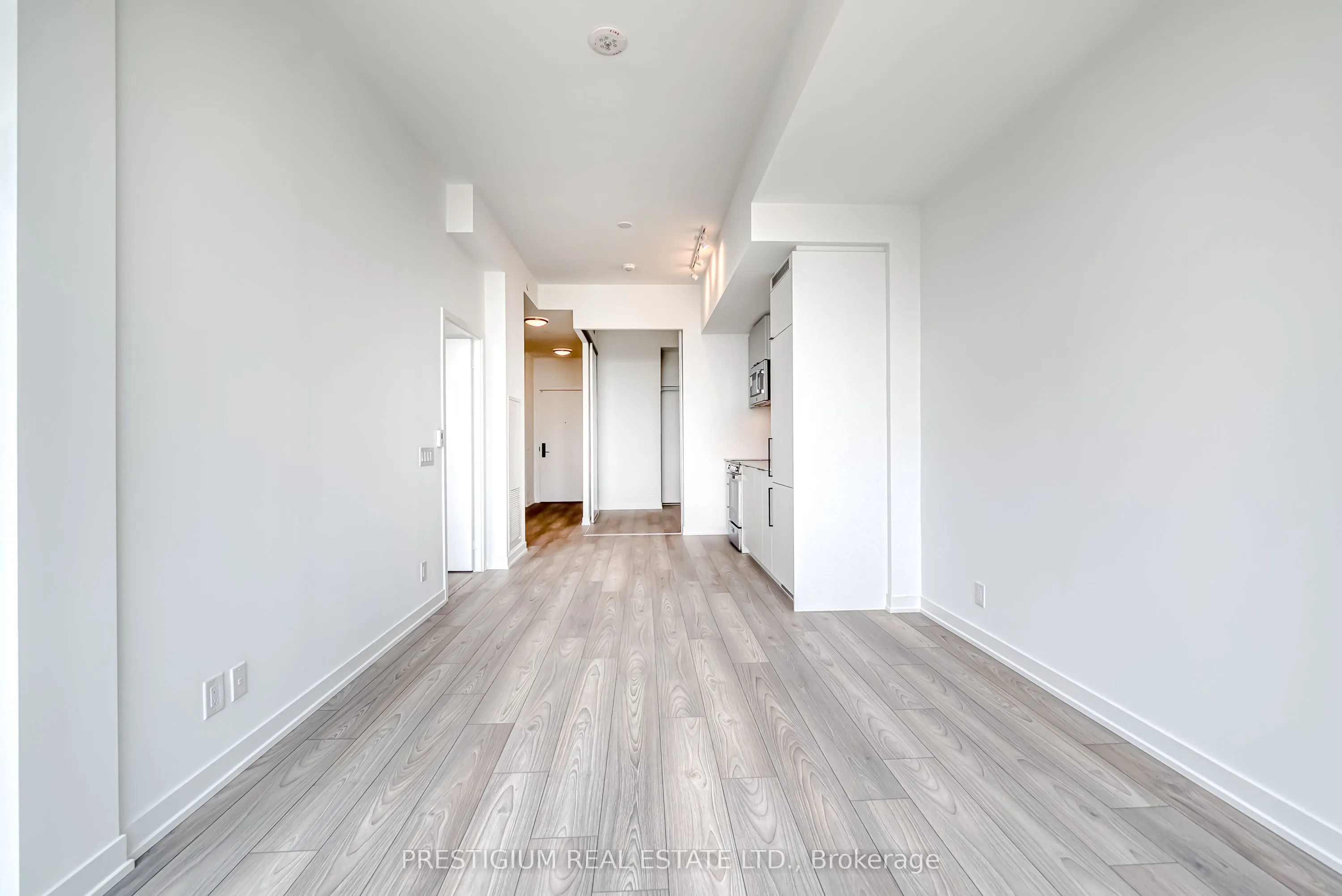285 Dufferin Street, #1211