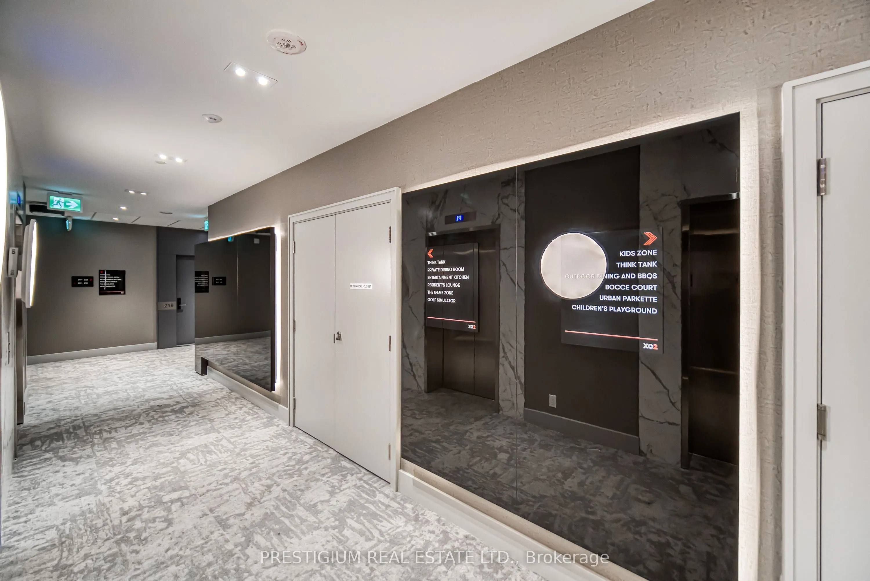 285 Dufferin Street, #1211