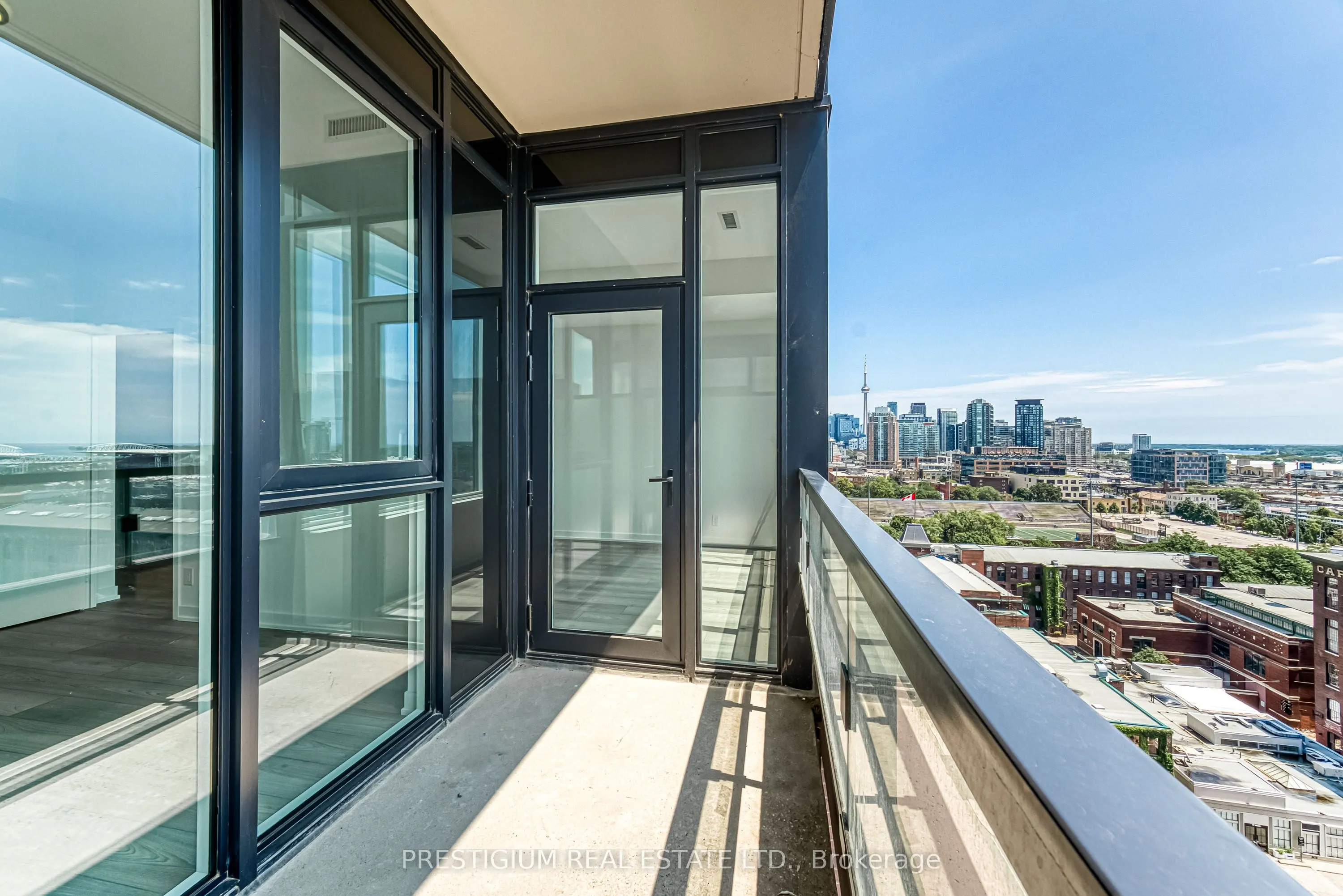 285 Dufferin Street, #1211