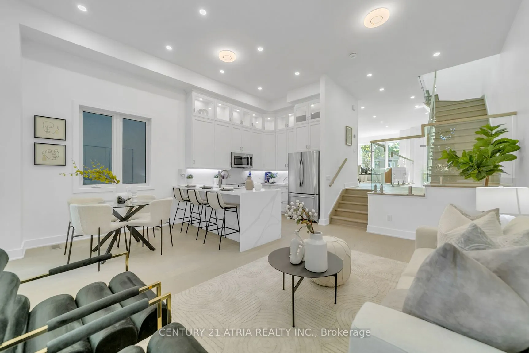 47 Eighth Street
