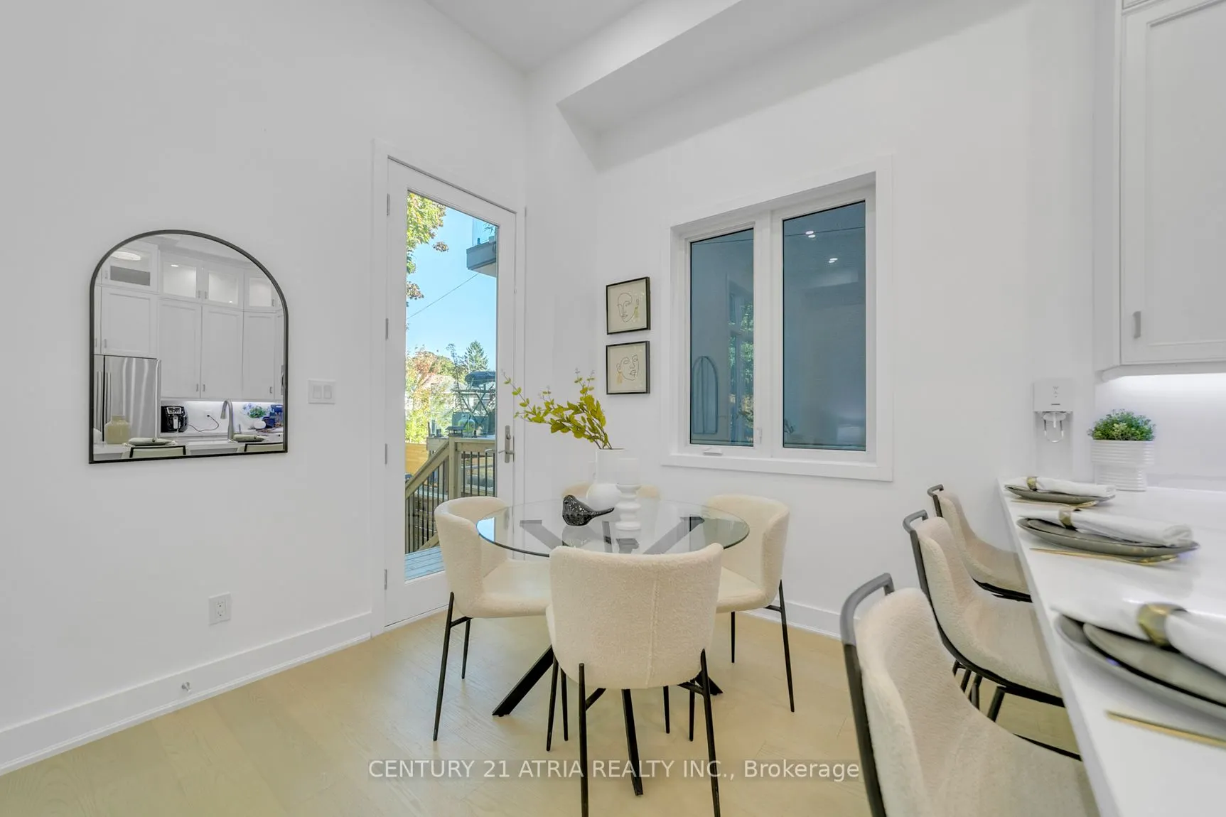 47 Eighth Street