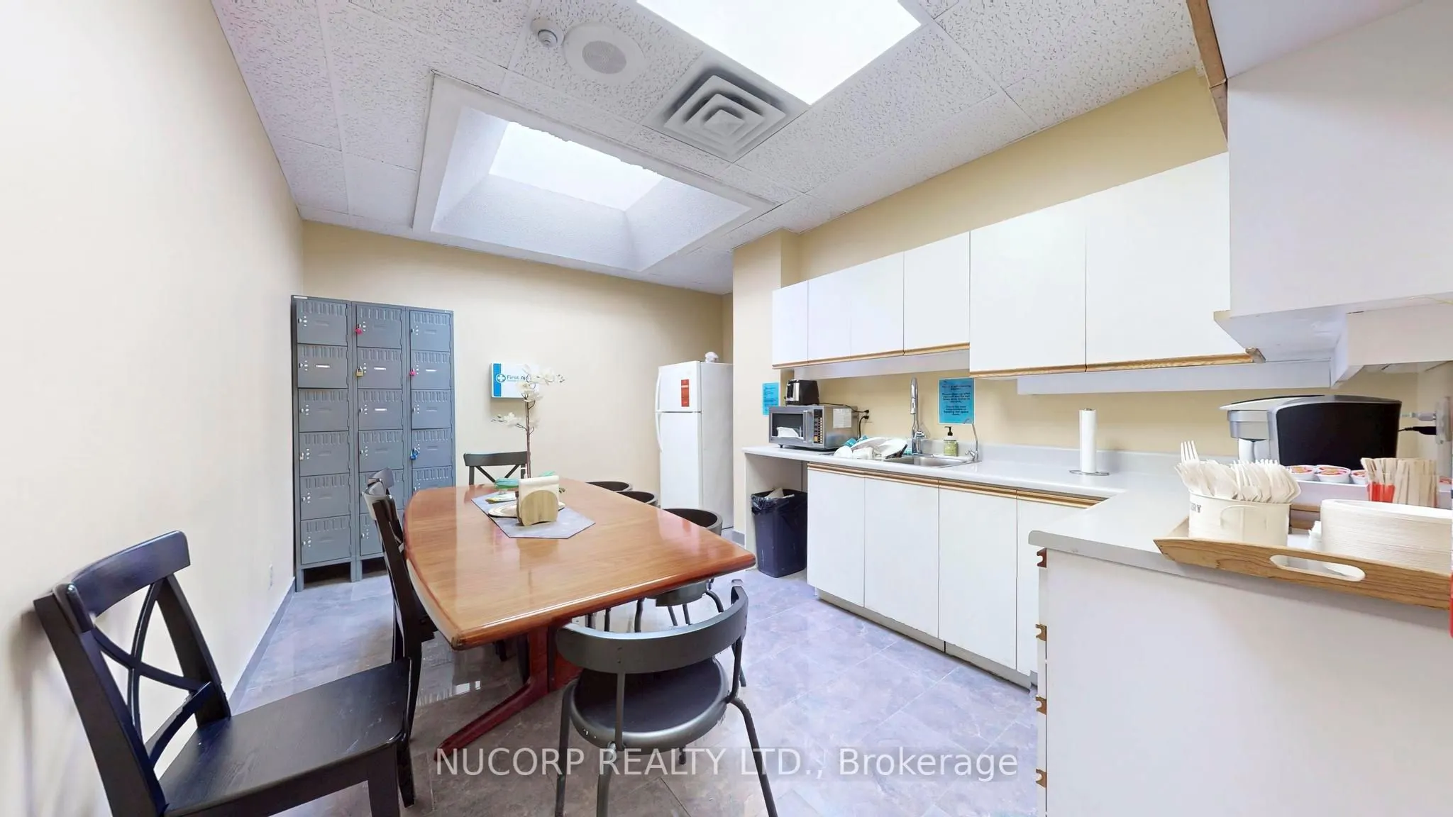 141 Brunel Road, #200D
