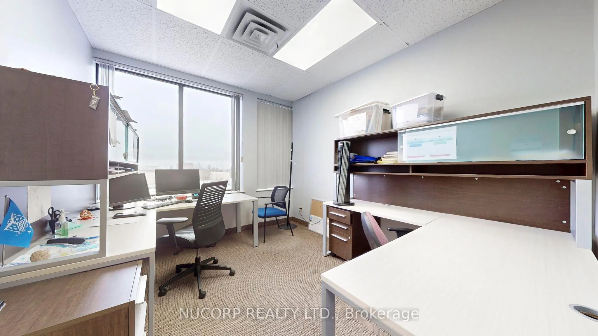 141 Brunel Road, #200D