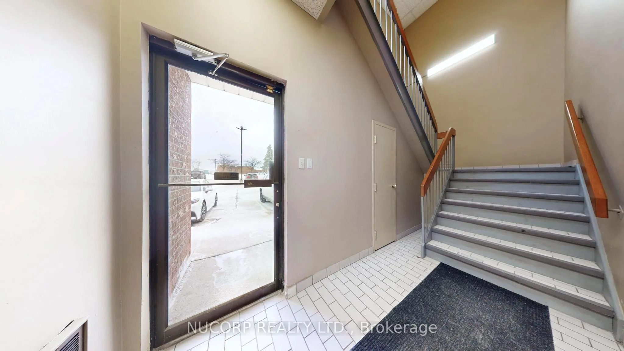 141 Brunel Road, #200C