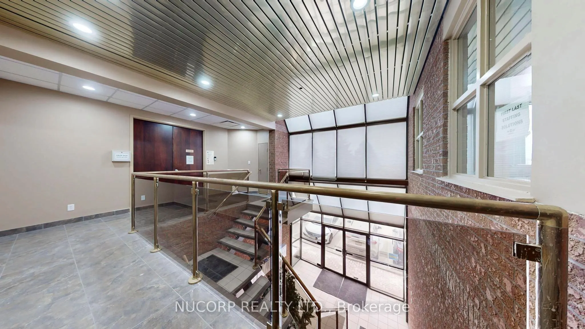 141 Brunel Road, #200C