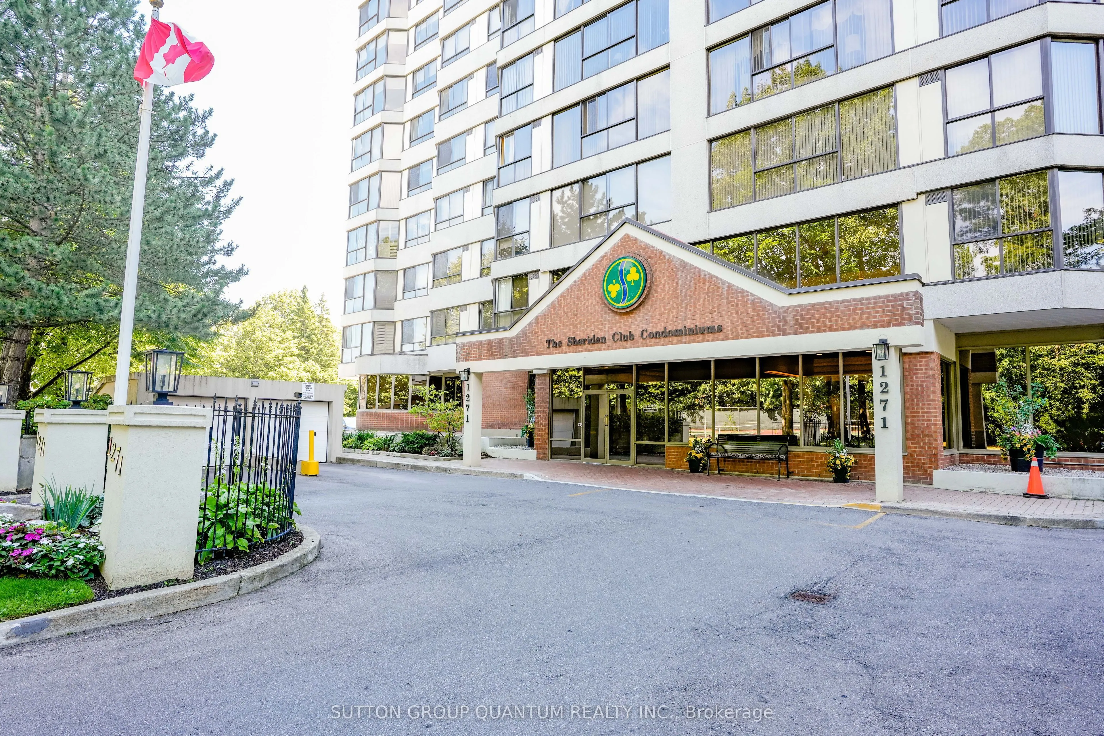 1271 Walden Circle, #1008