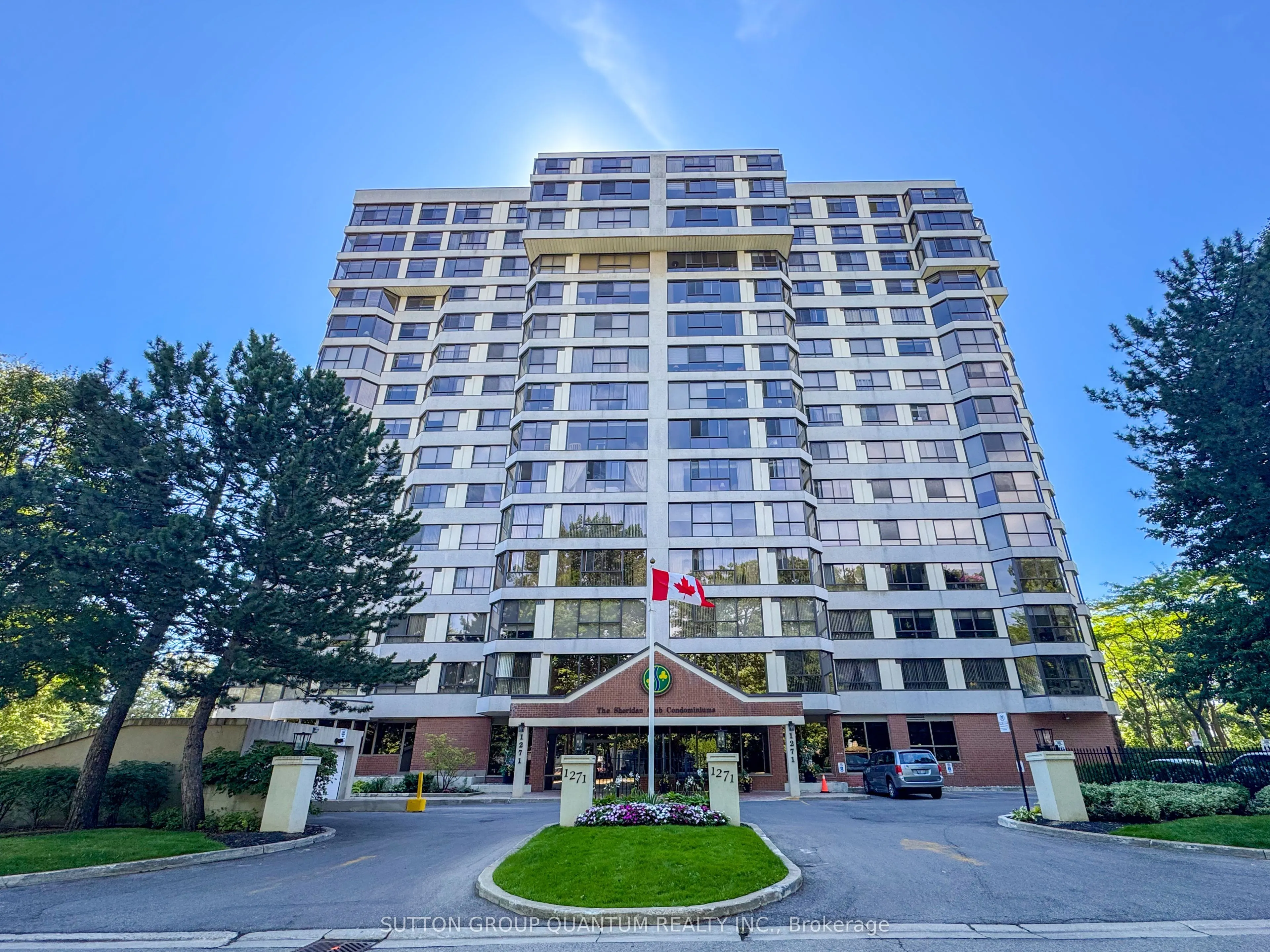 1271 Walden Circle, #1008