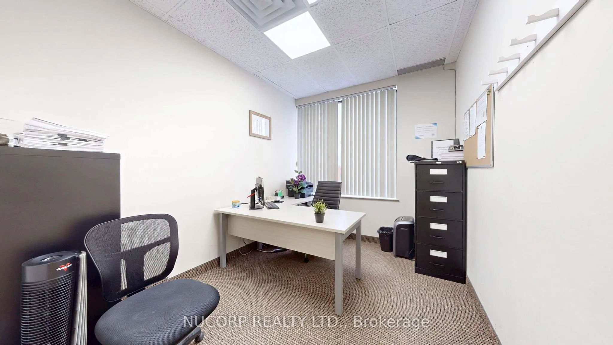 141 Brunel Road, #200F