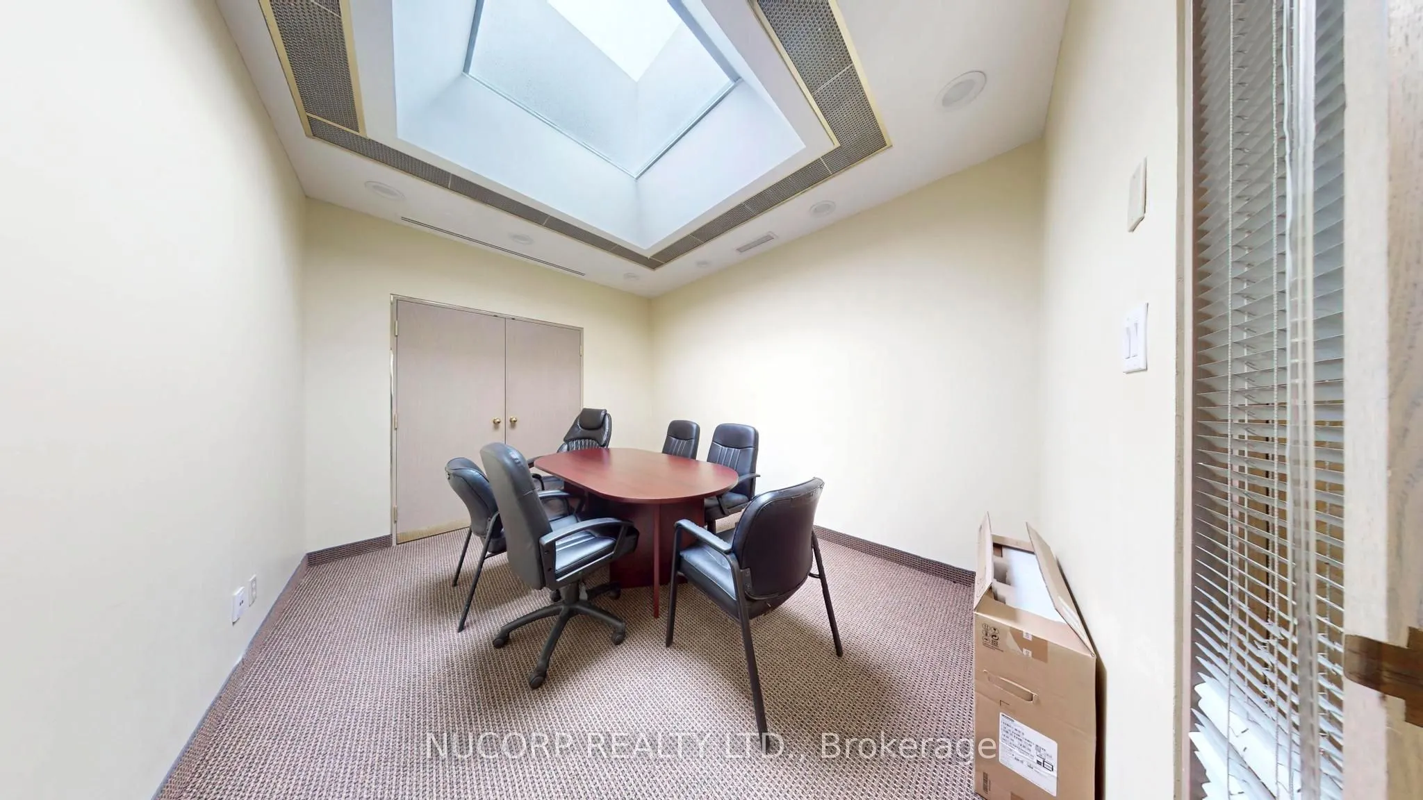 141 Brunel Road, #200