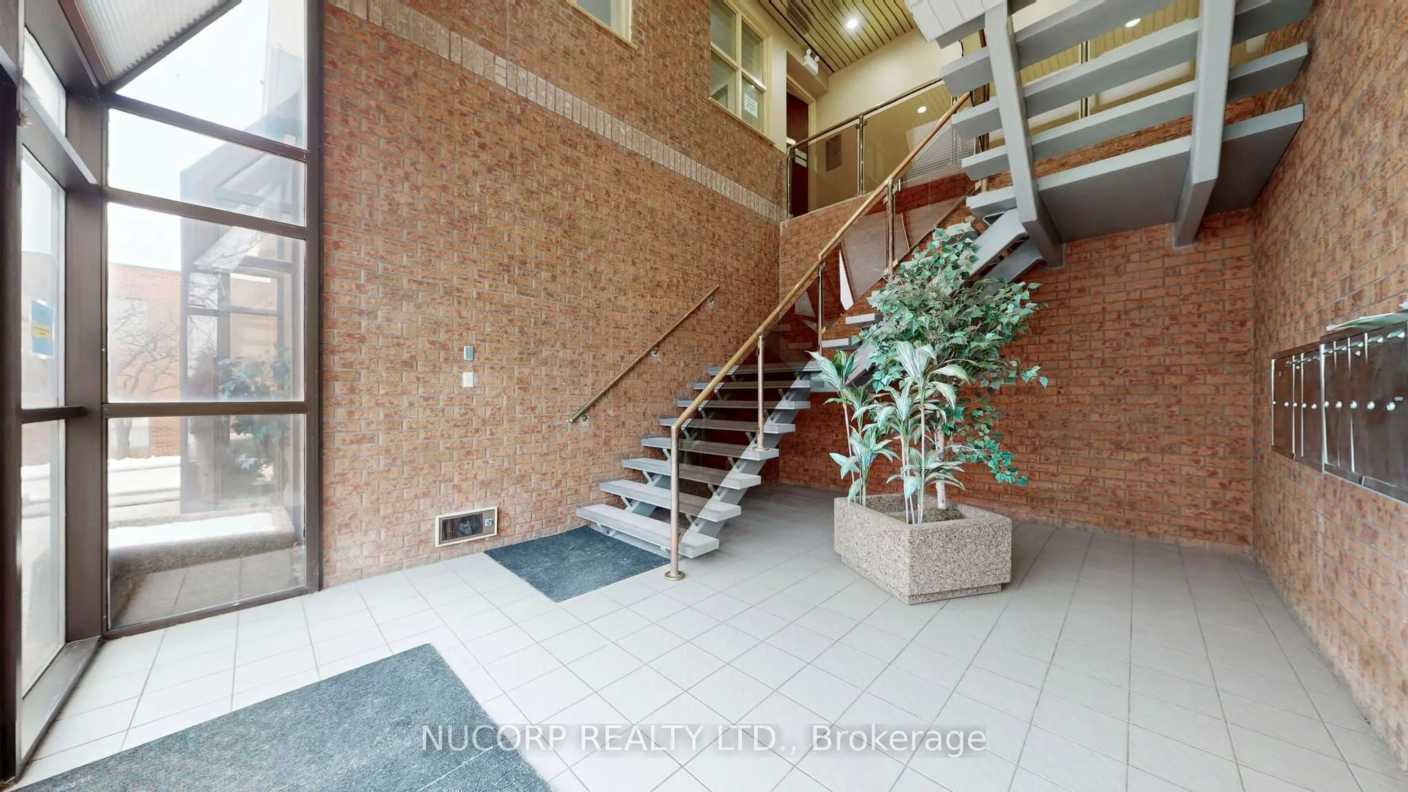 141 Brunel Road, #200