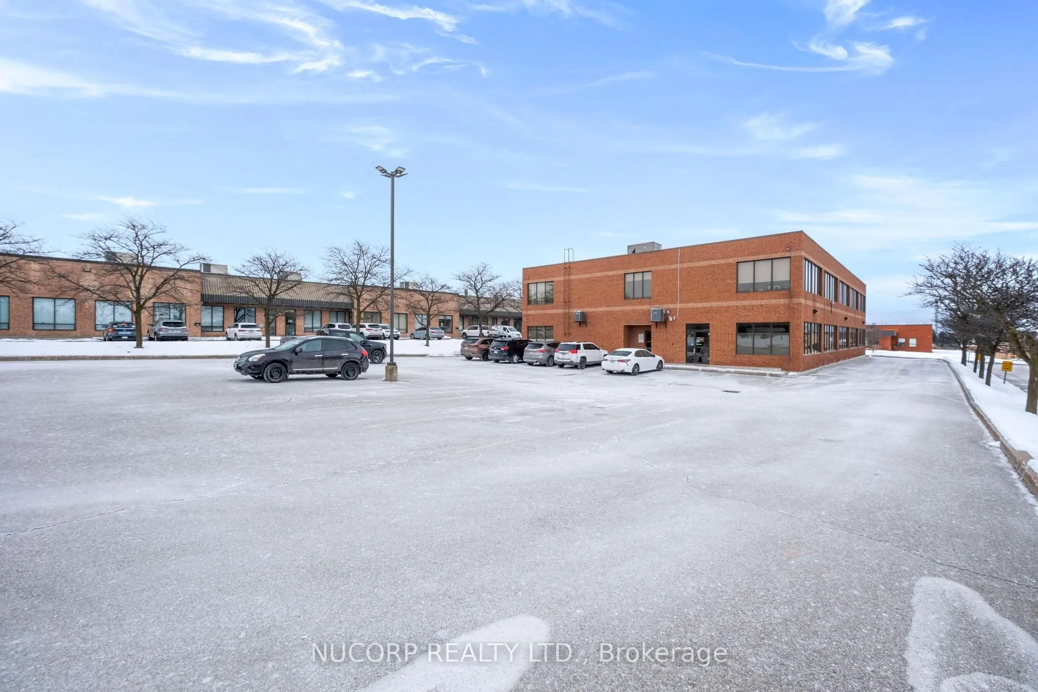 141 Brunel Road, #200