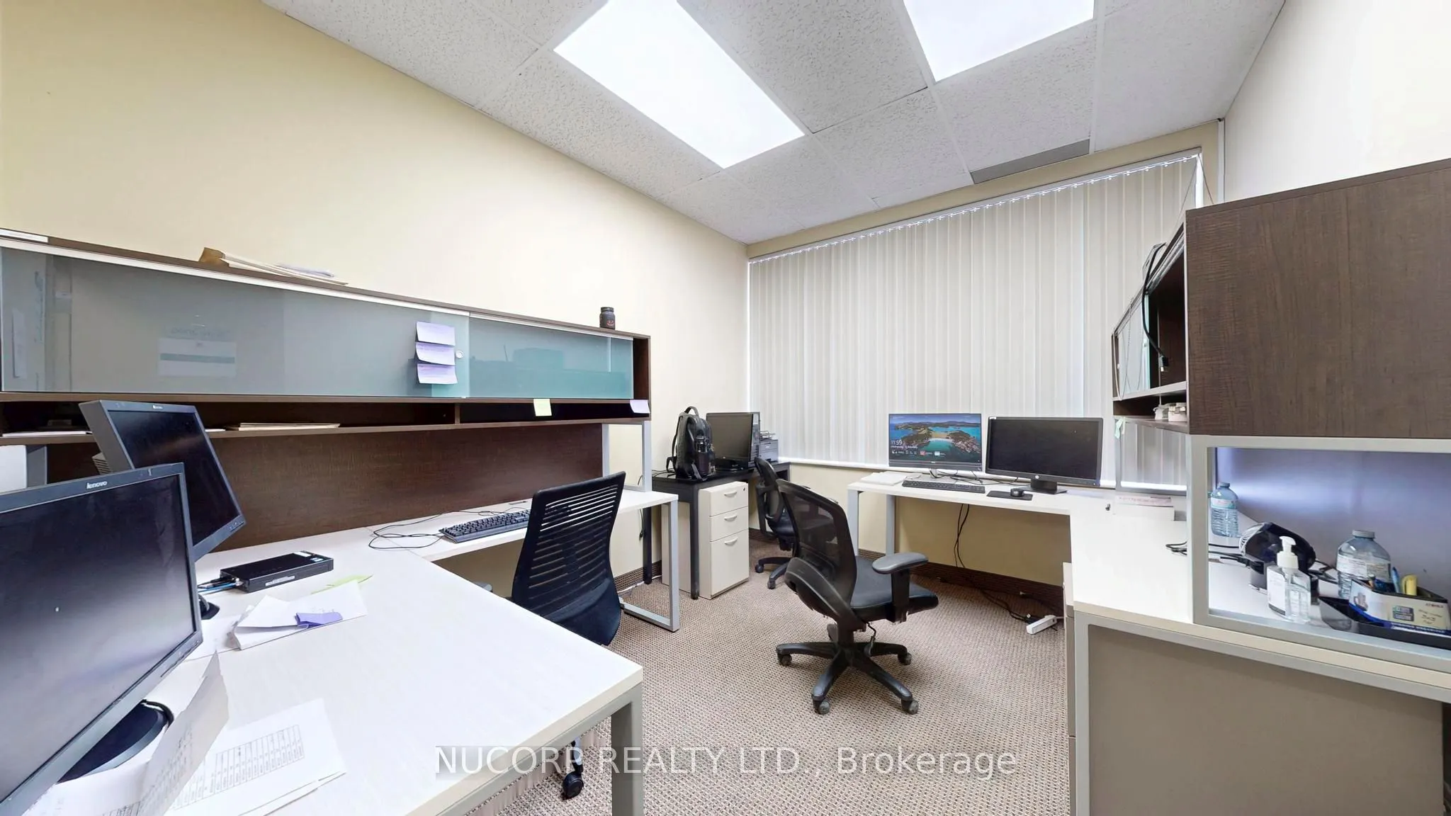 141 Brunel Road, #200
