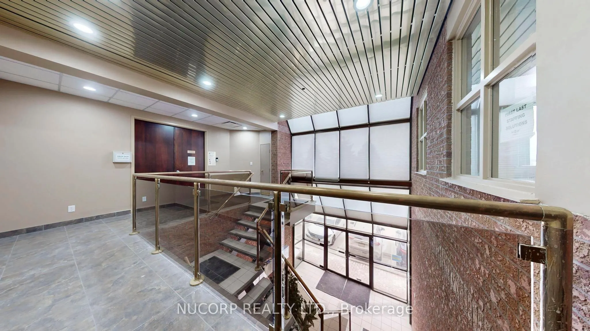 141 Brunel Road, #200