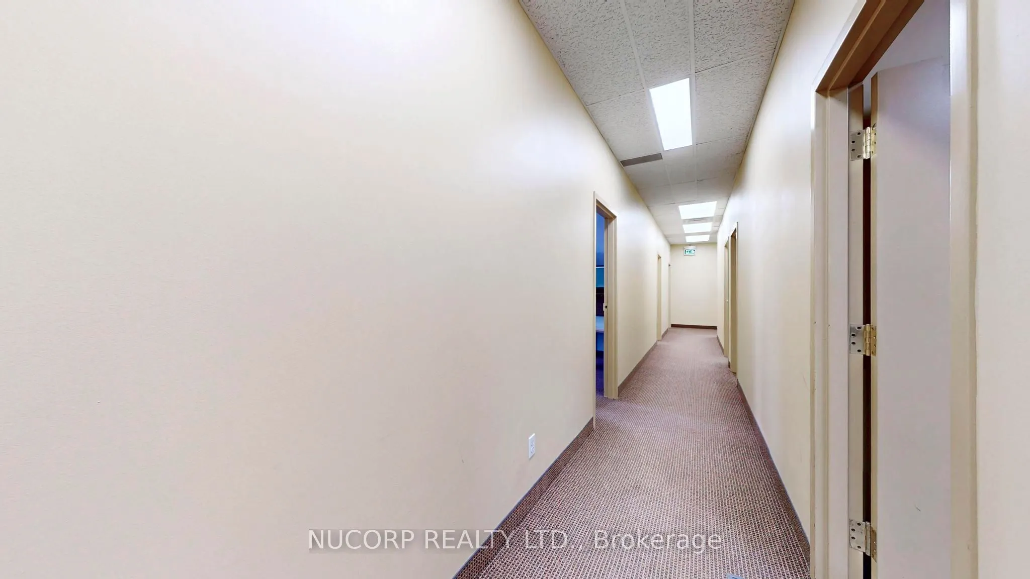 141 Brunel Road, #200