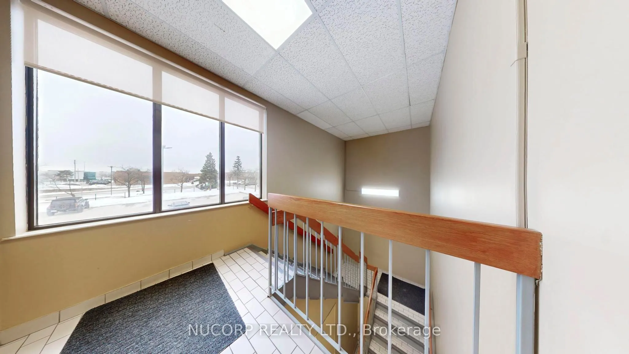 141 Brunel Road, #200