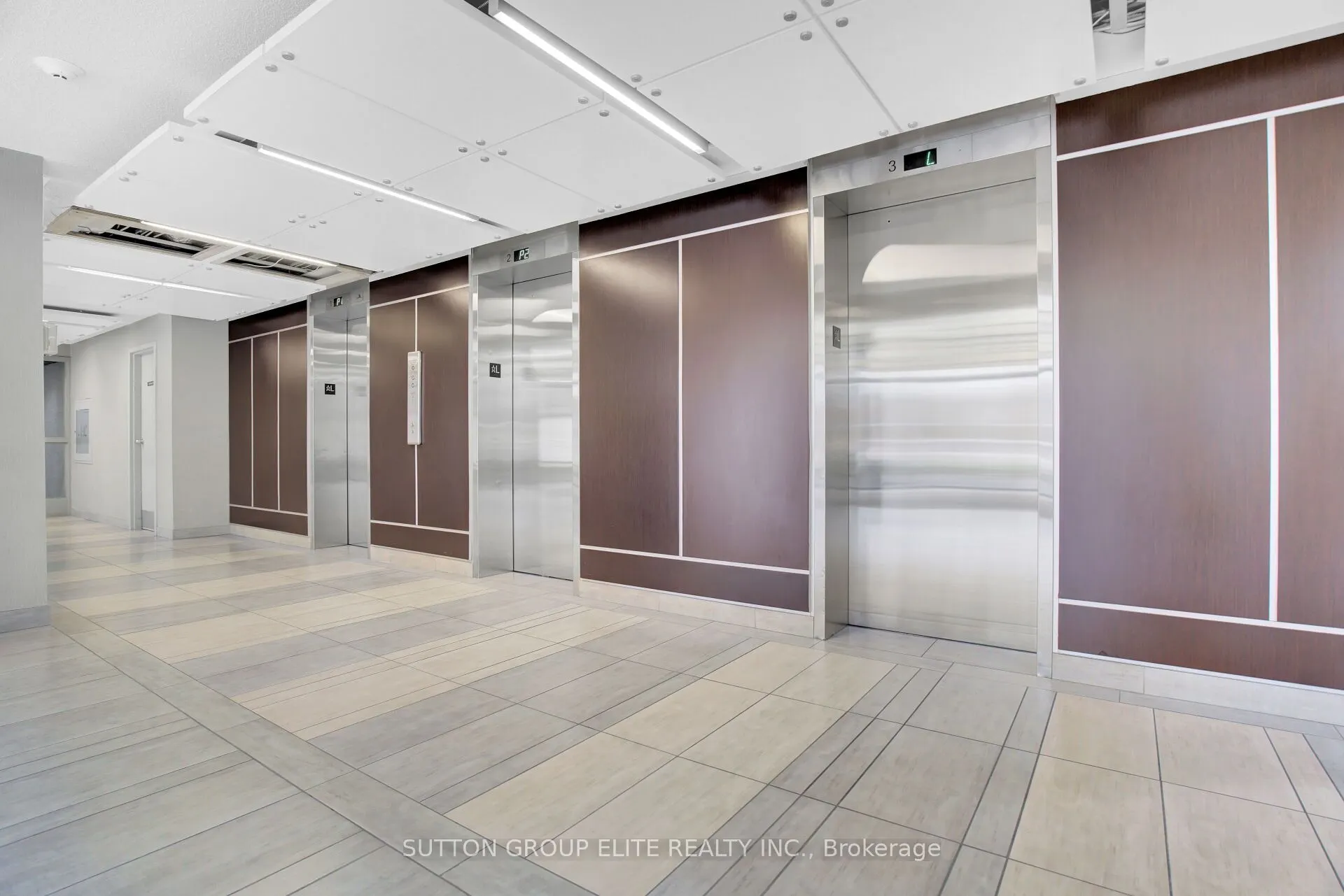 200 Robert Speck Parkway, #5