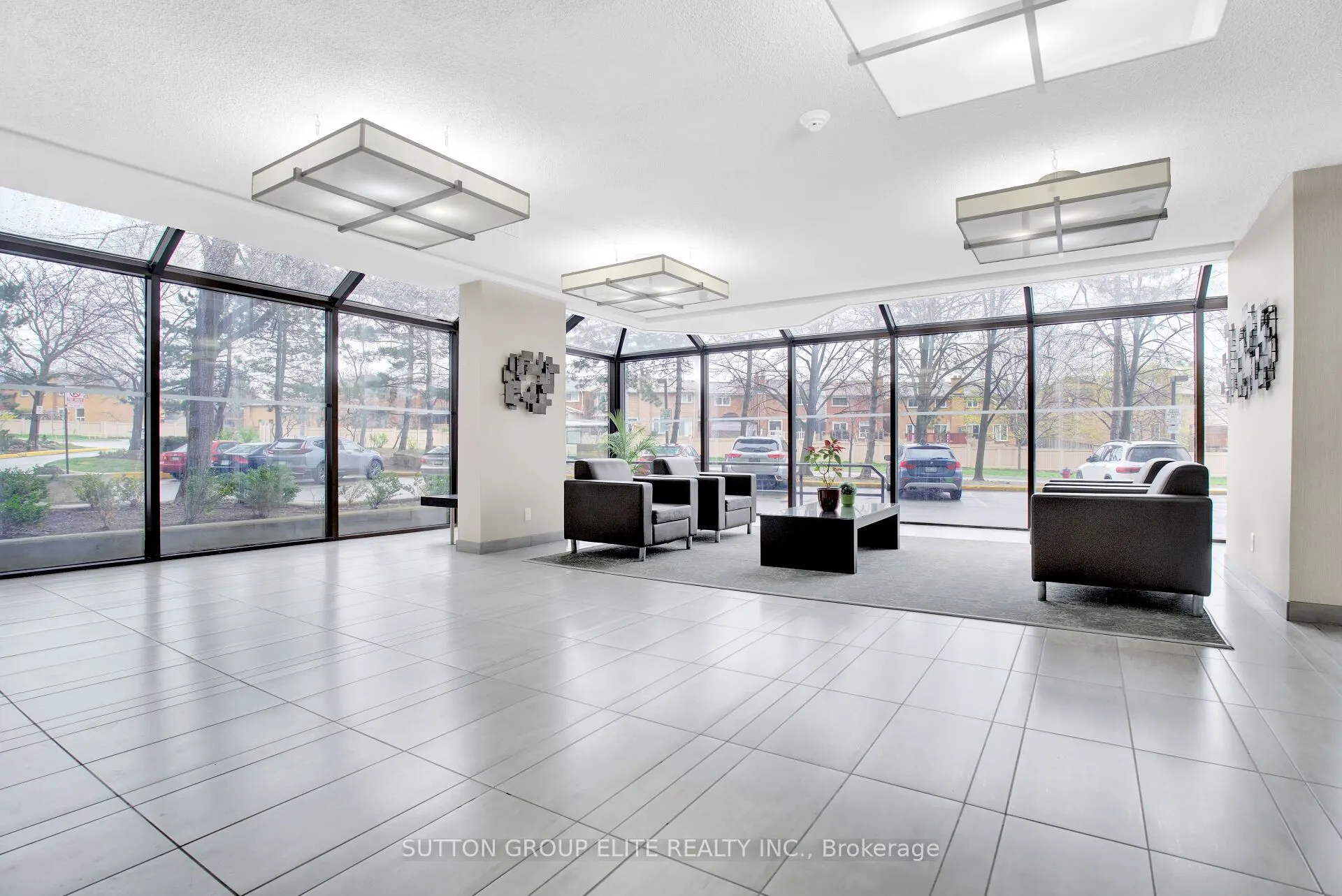 200 Robert Speck Parkway, #5