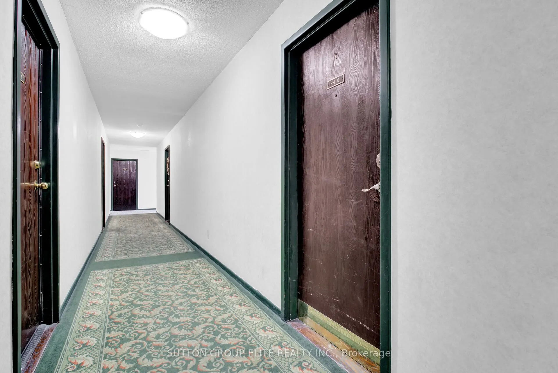 200 Robert Speck Parkway, #5