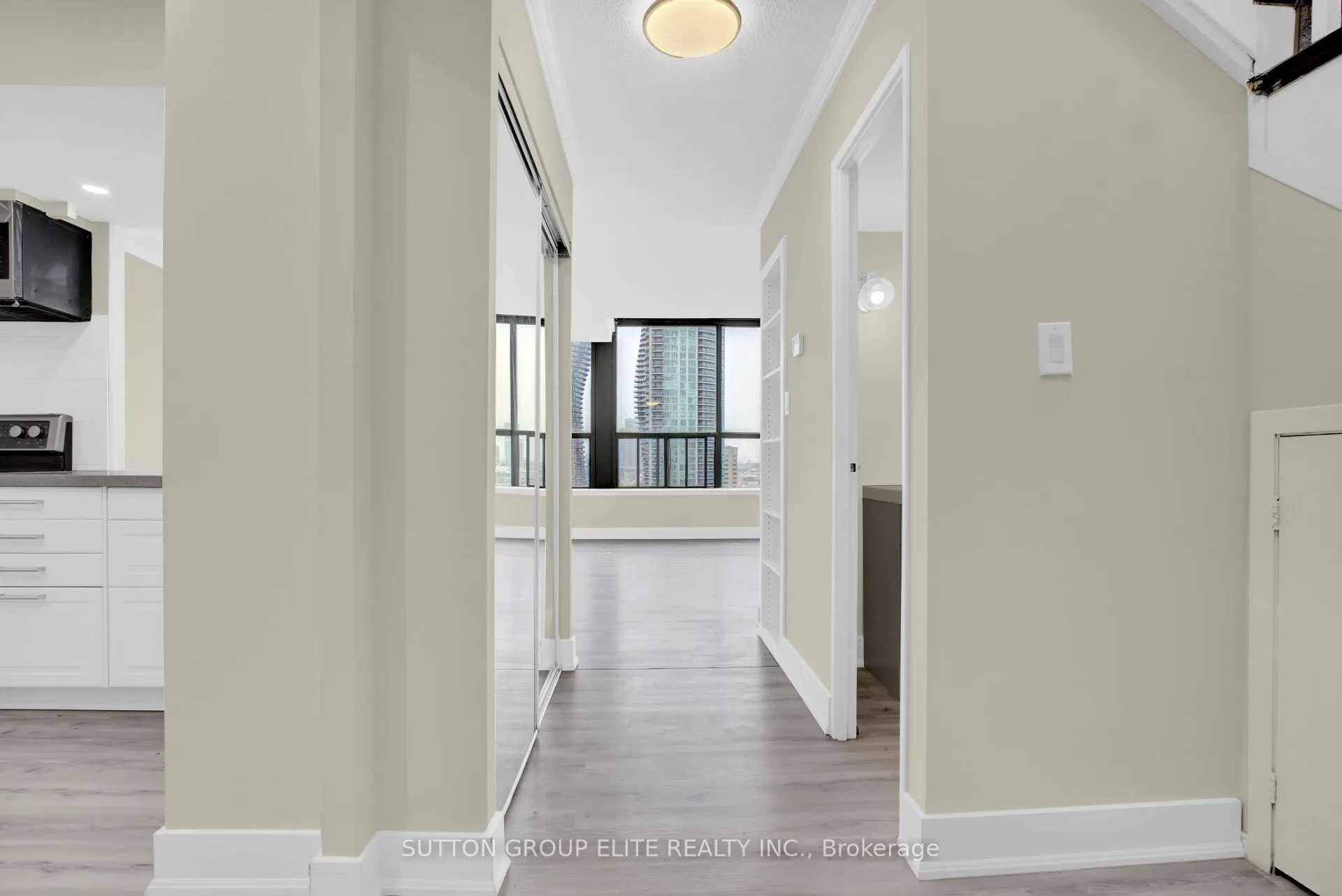 200 Robert Speck Parkway, #5