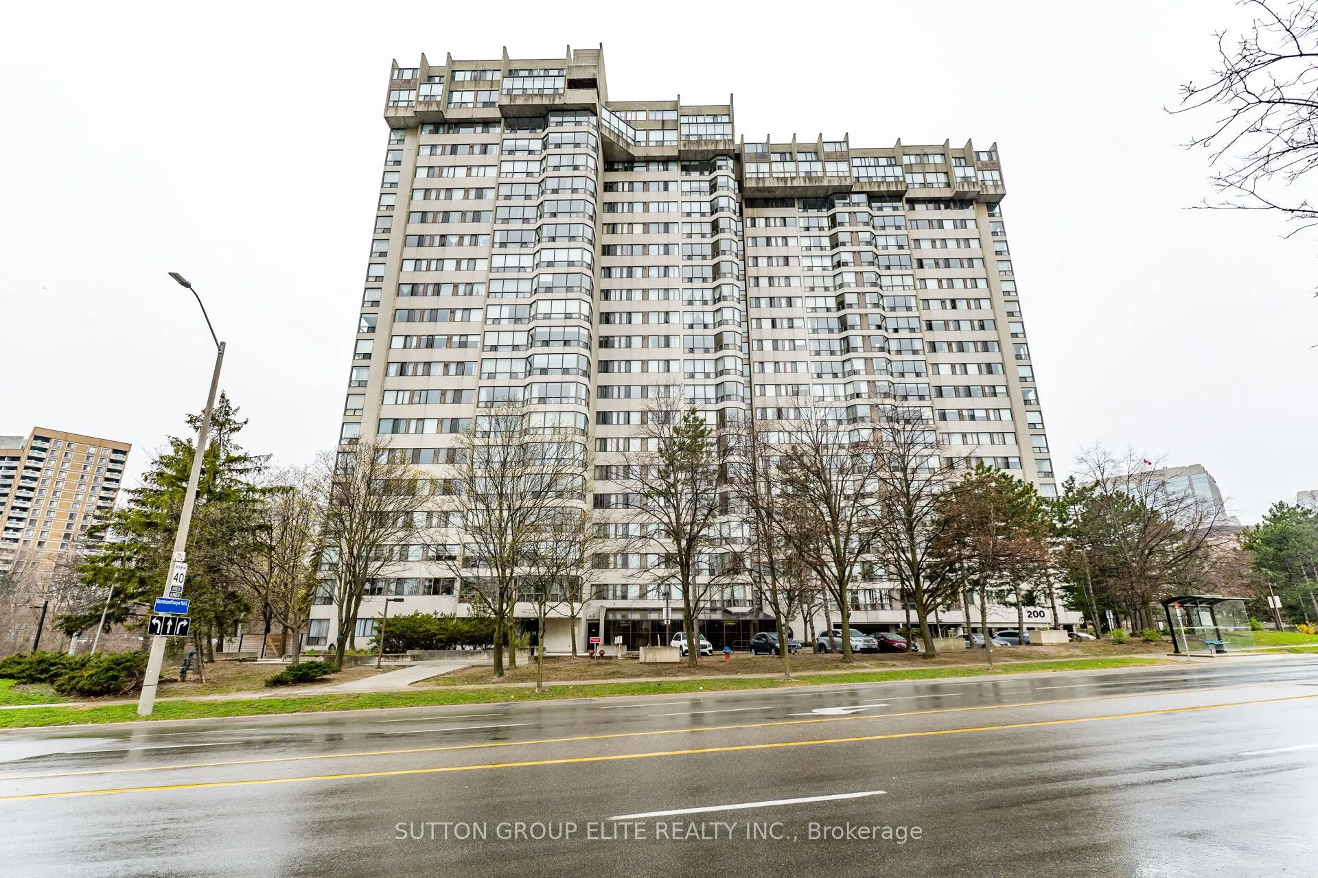 200 Robert Speck Parkway, #5