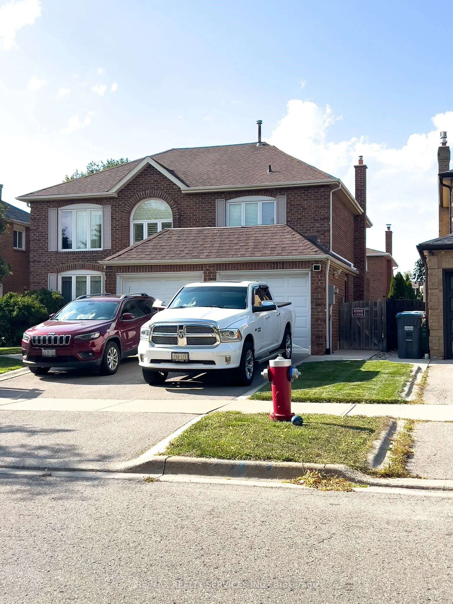 14 Nottingham Crescent