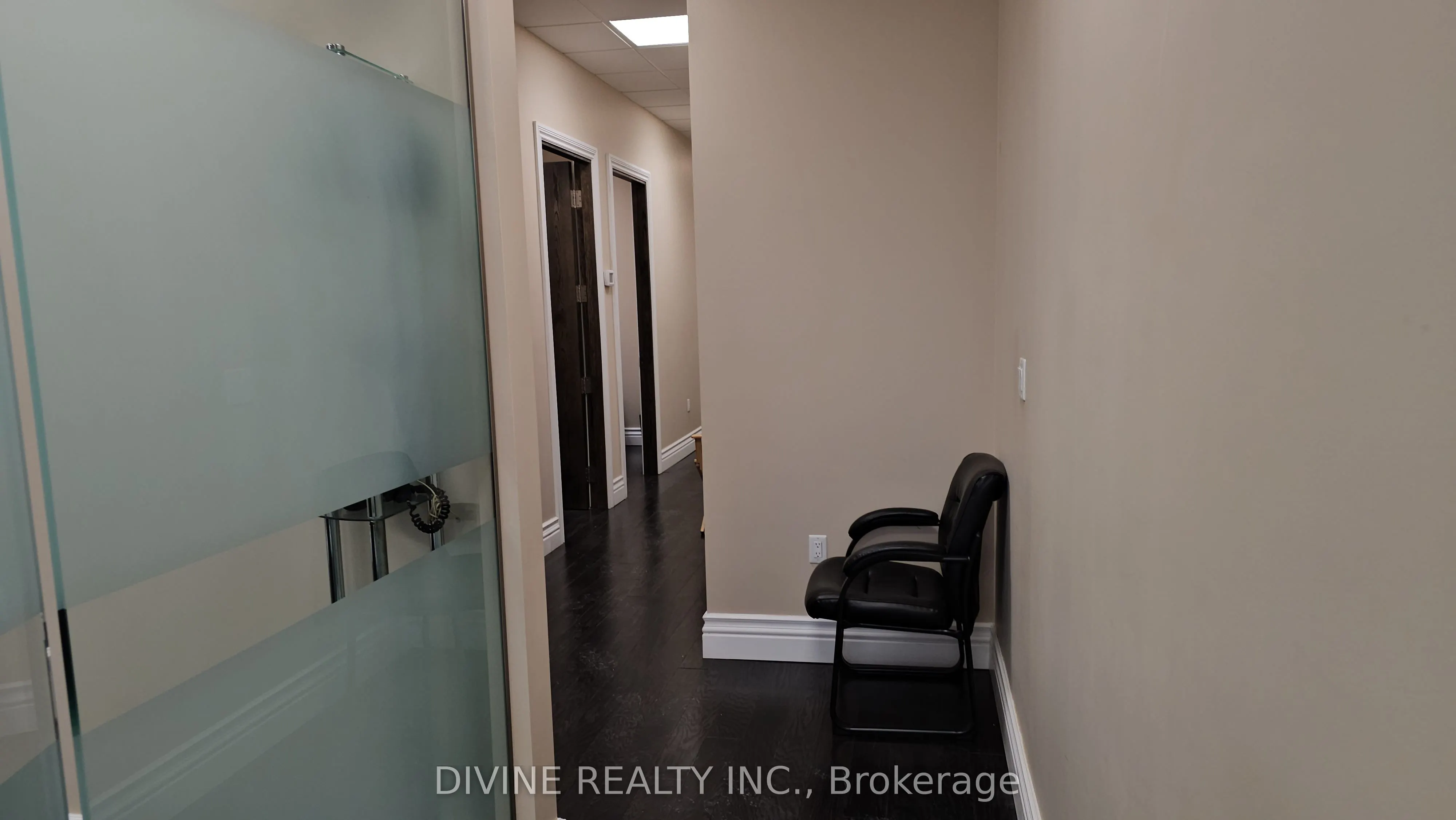 1065 Canadian Place, #113