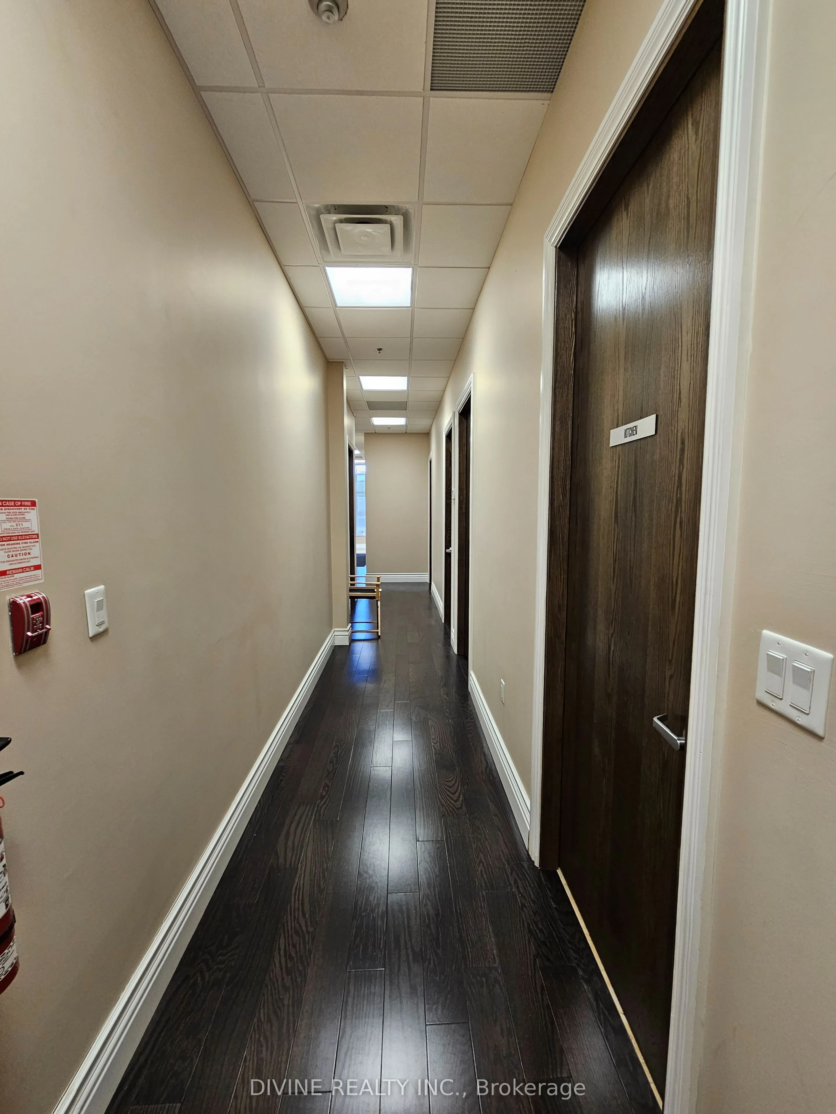 1065 Canadian Place, #113