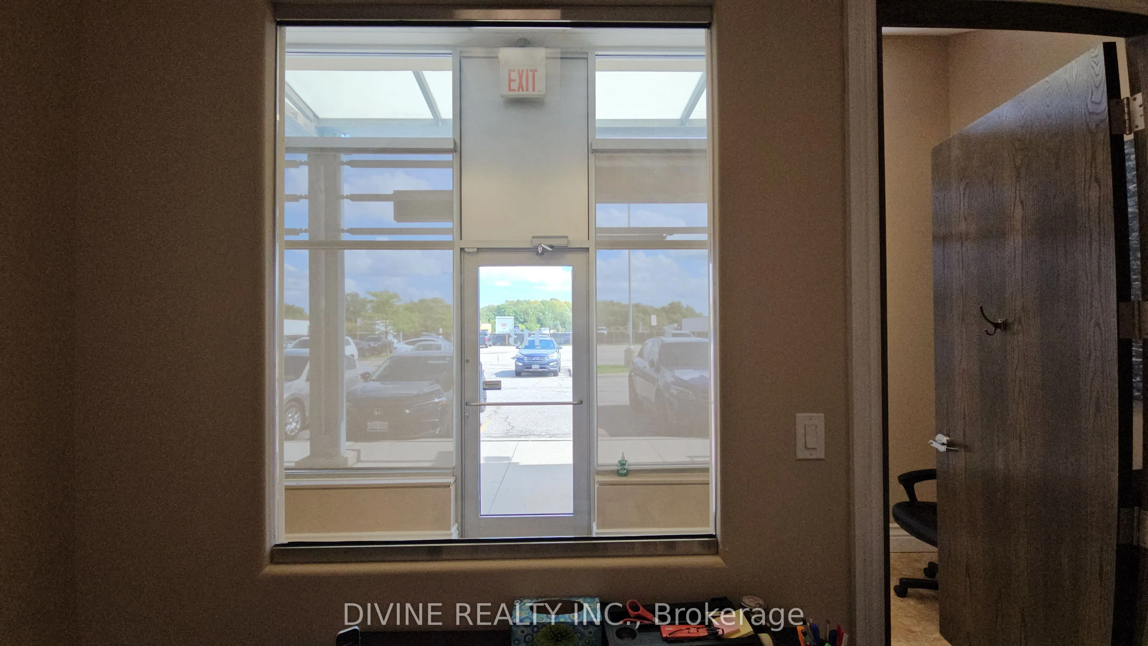 1065 Canadian Place, #113