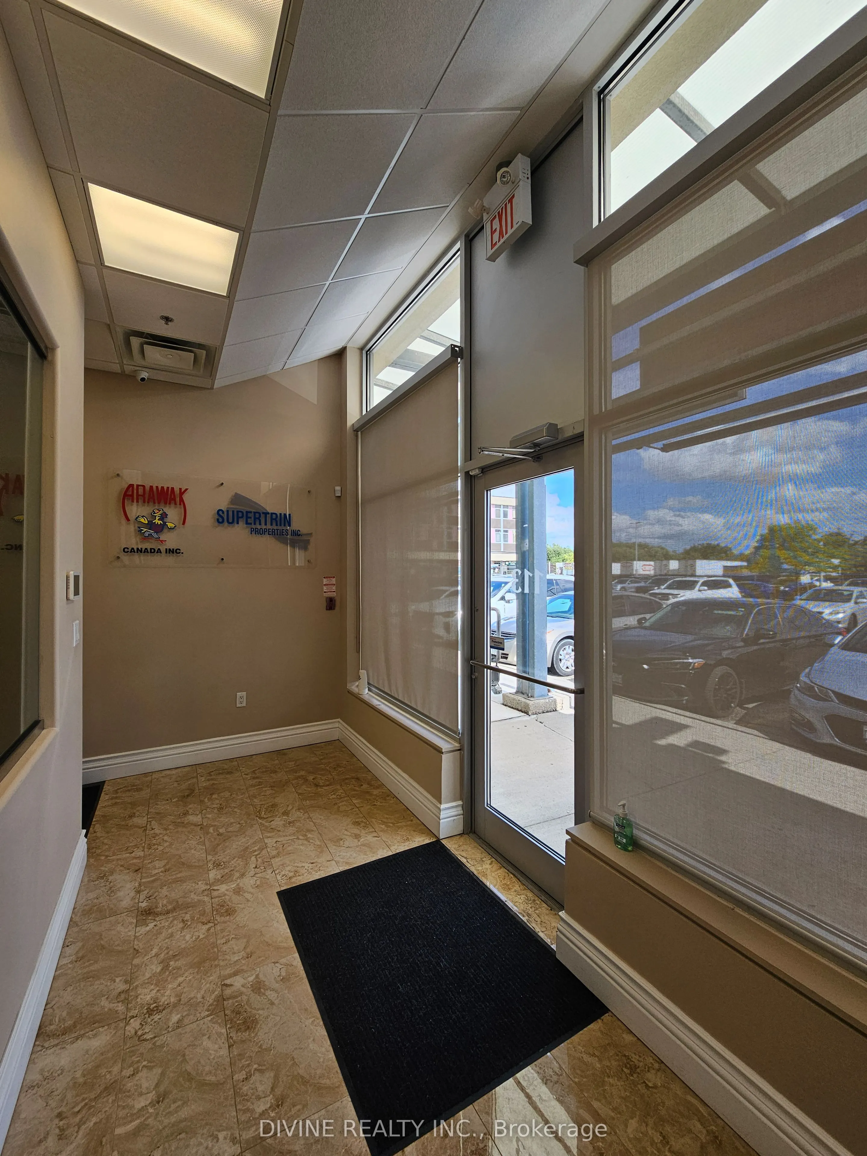 1065 Canadian Place, #113