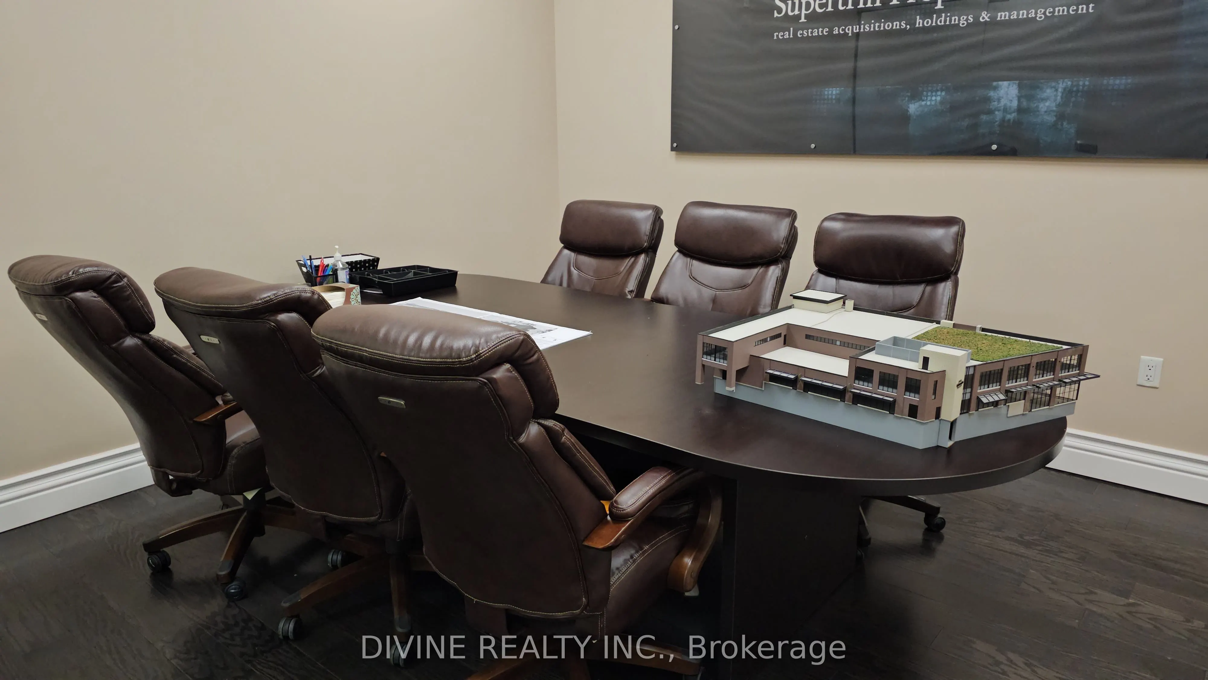 1065 Canadian Place, #113