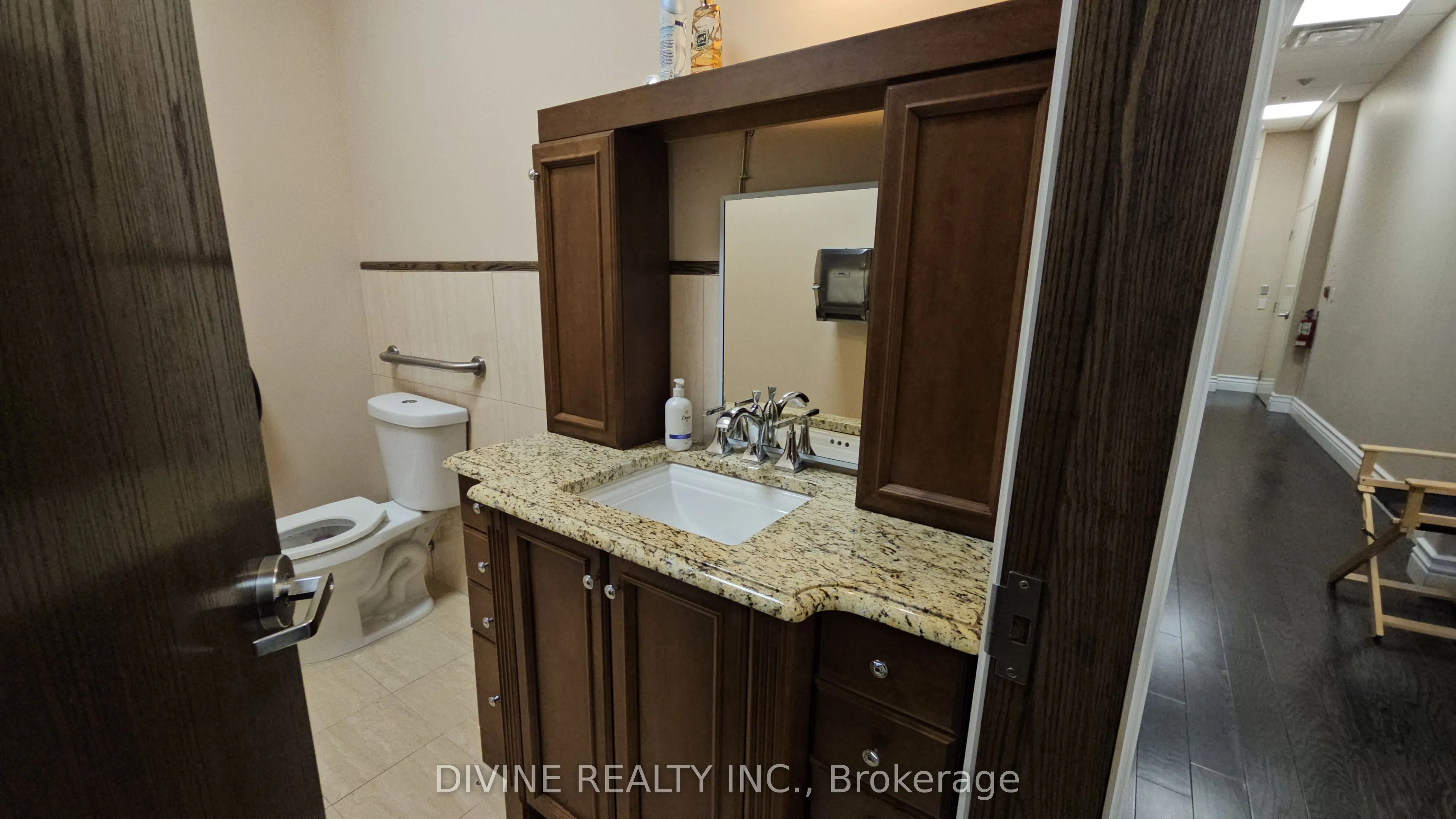 1065 Canadian Place, #113
