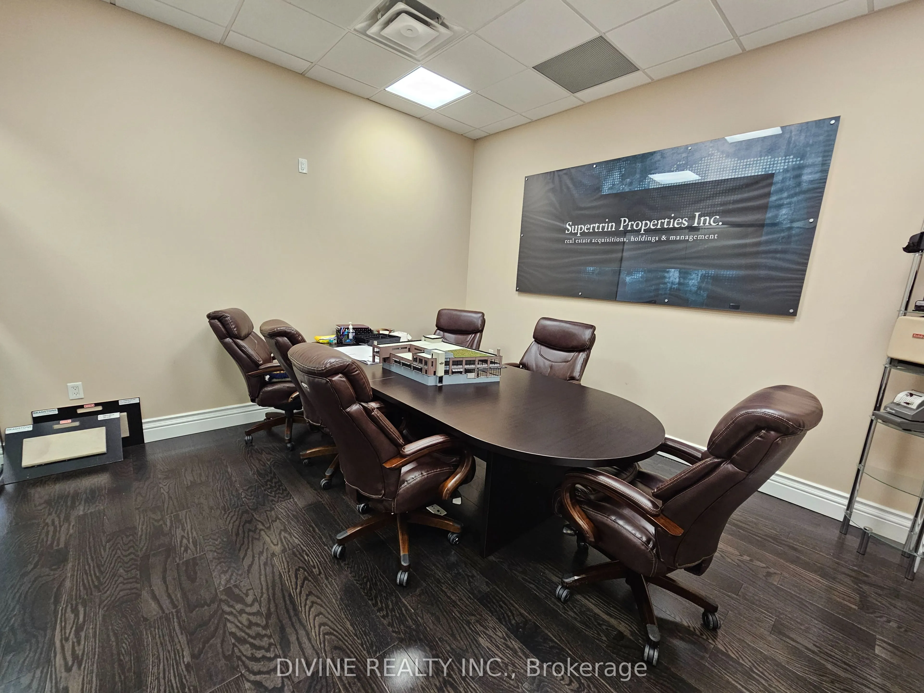 1065 Canadian Place, #113