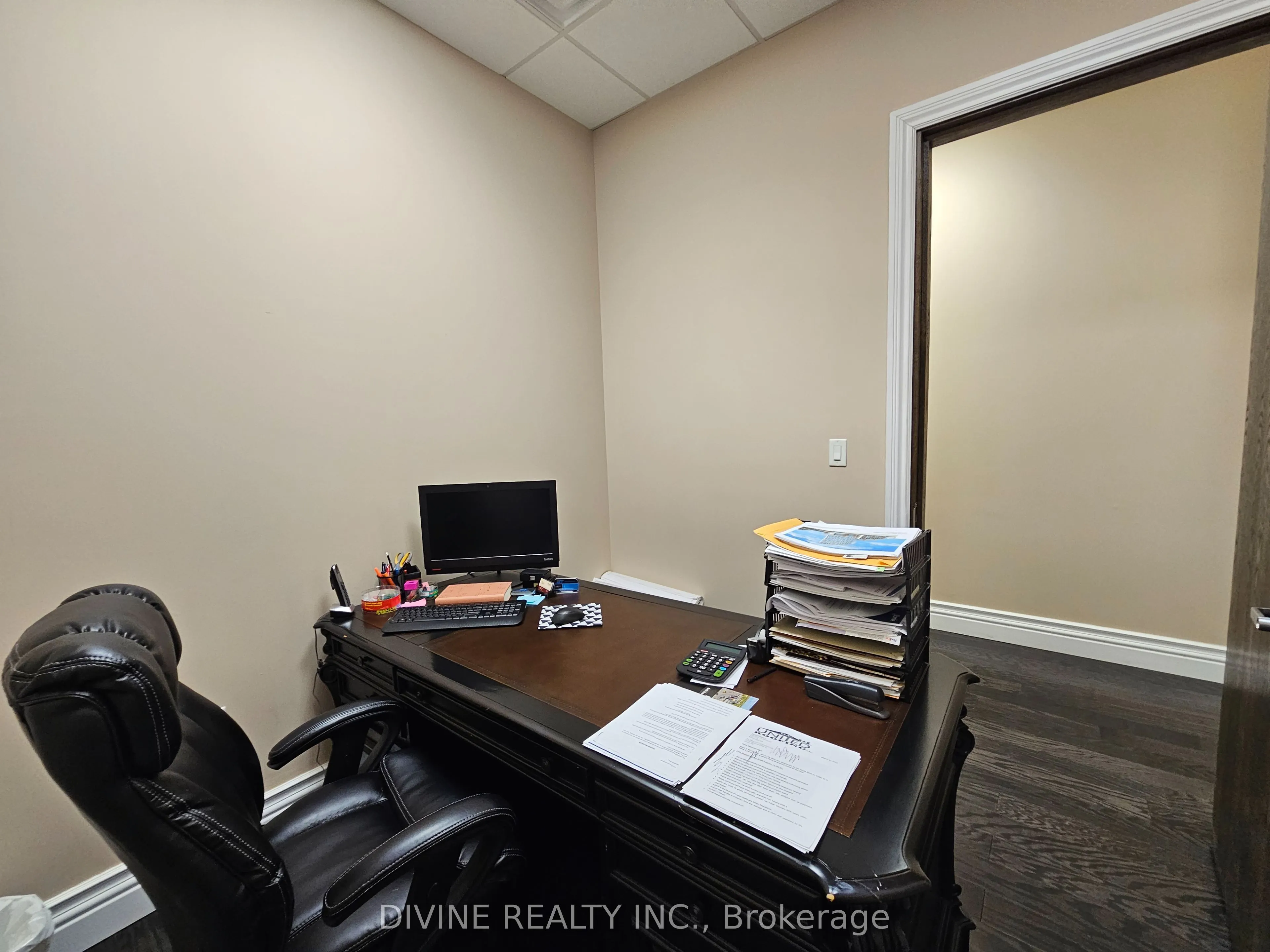 1065 Canadian Place, #113