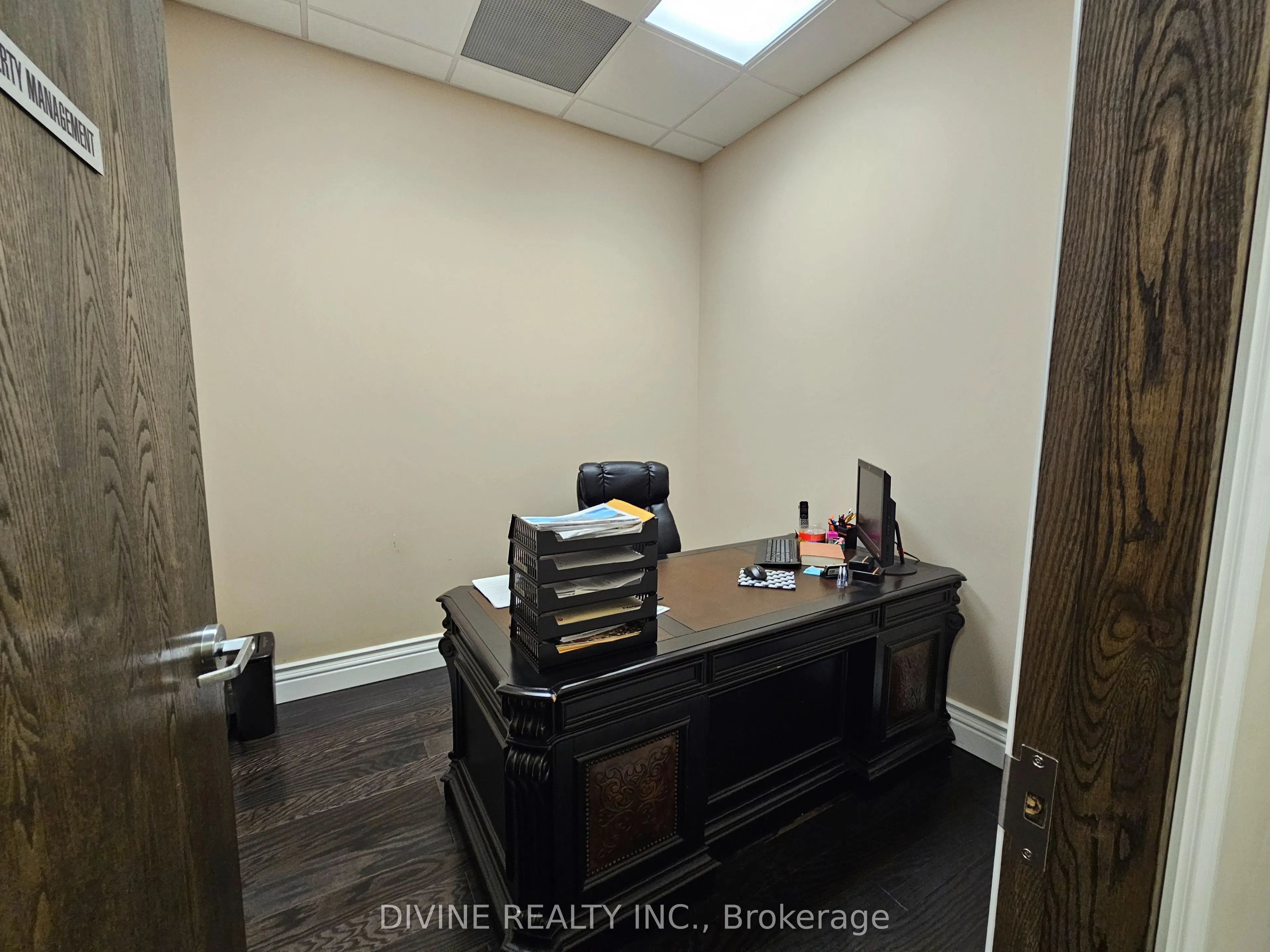 1065 Canadian Place, #113