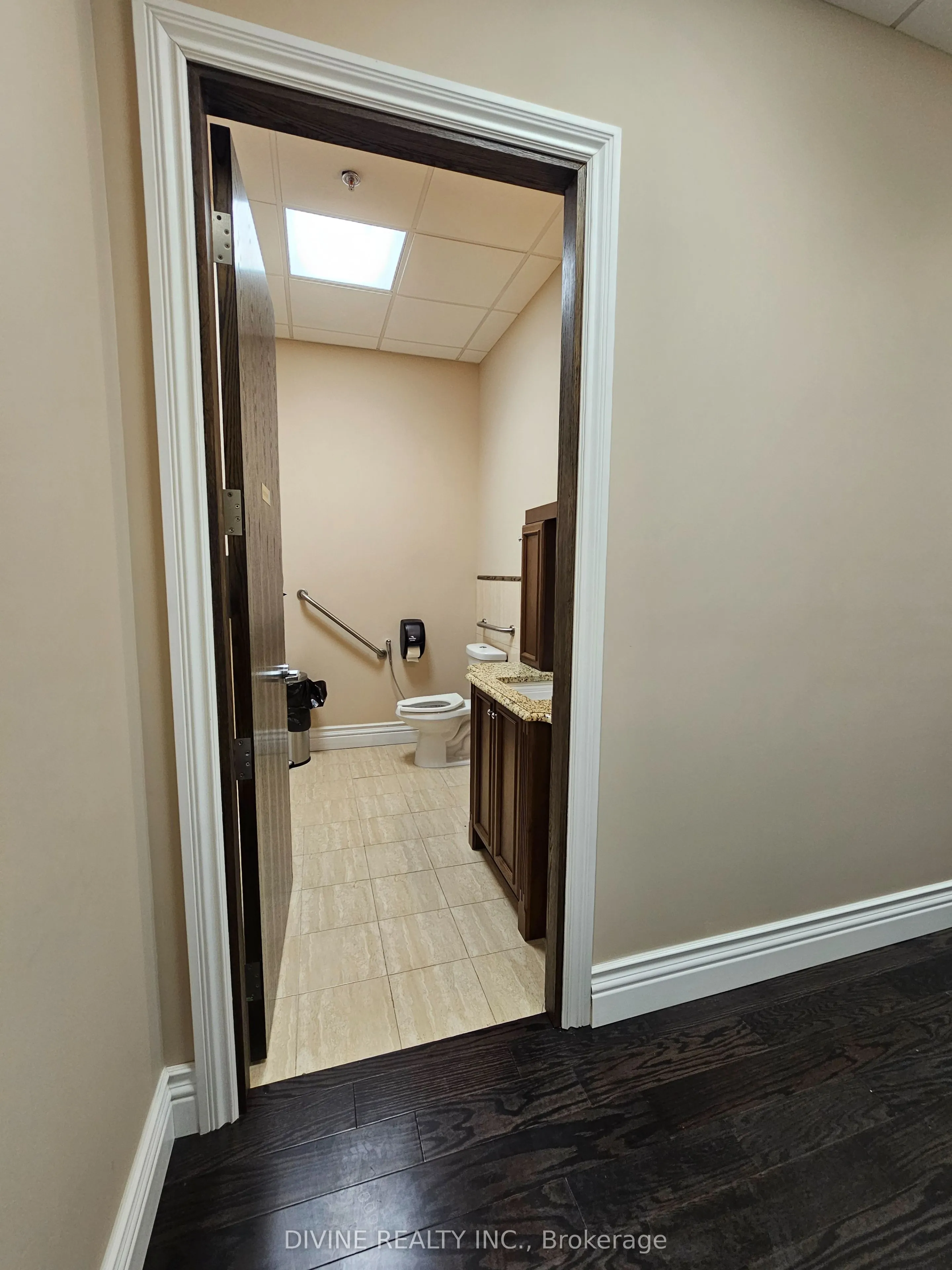 1065 Canadian Place, #113