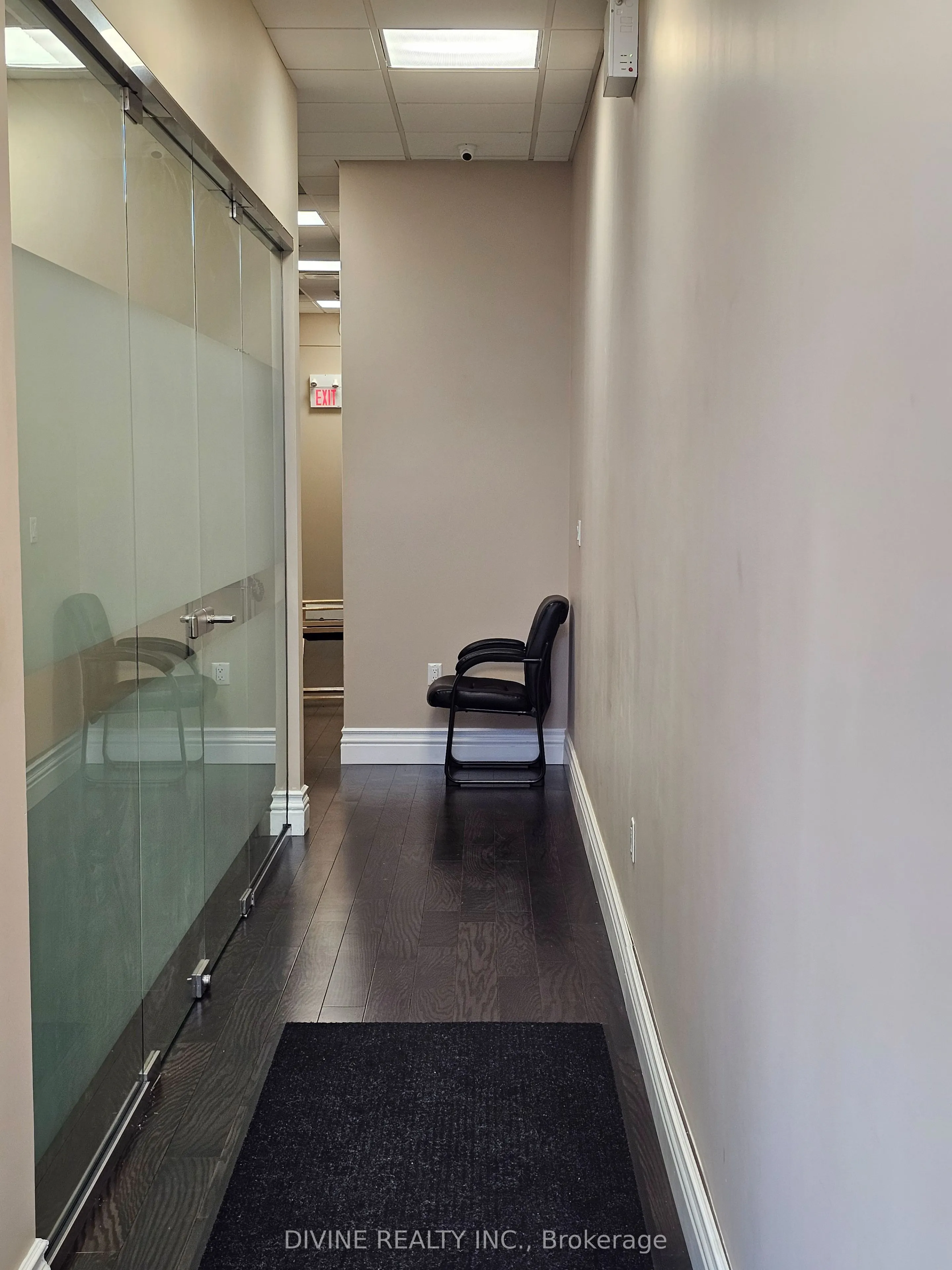 1065 Canadian Place, #113