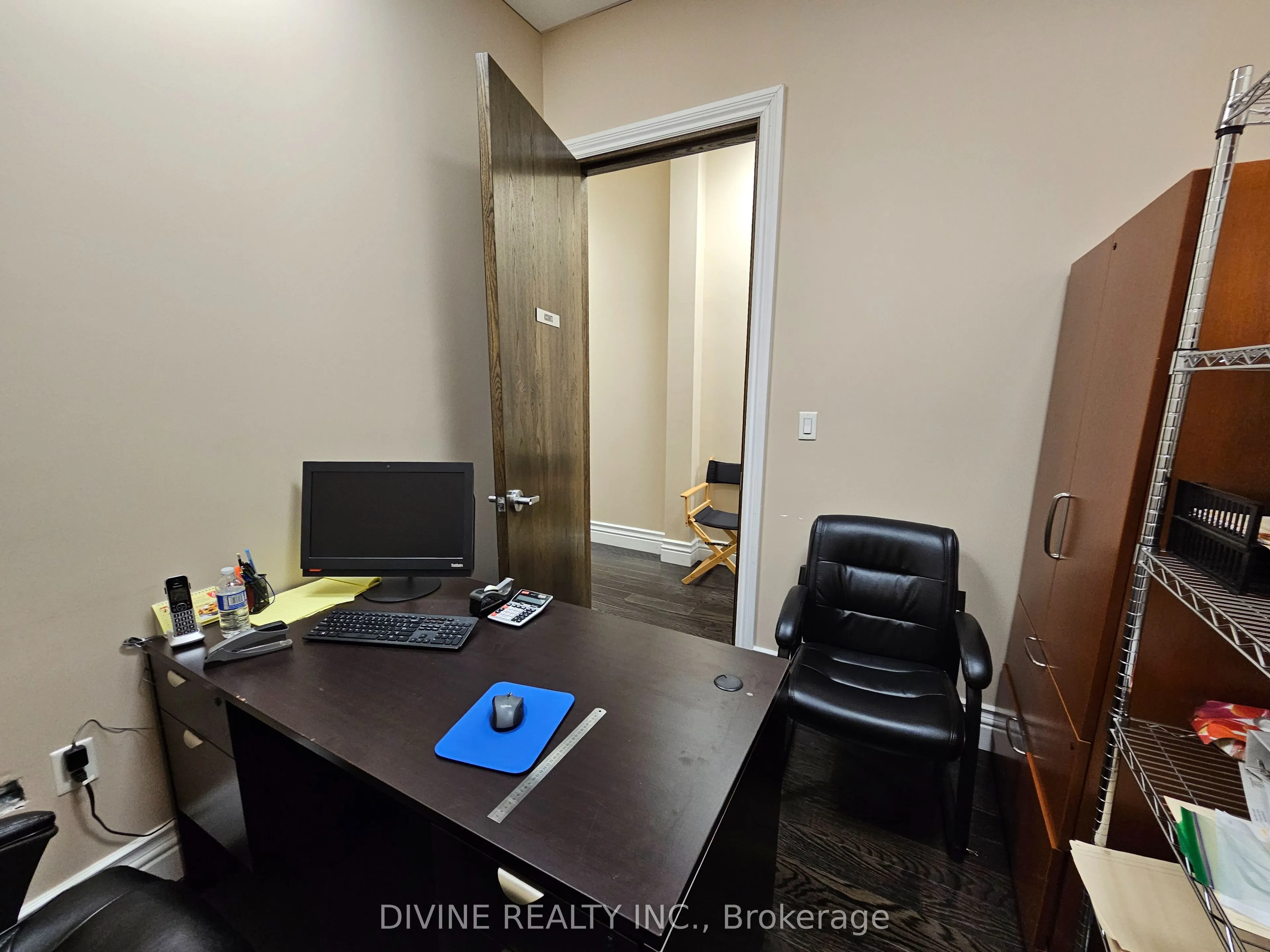 1065 Canadian Place, #113