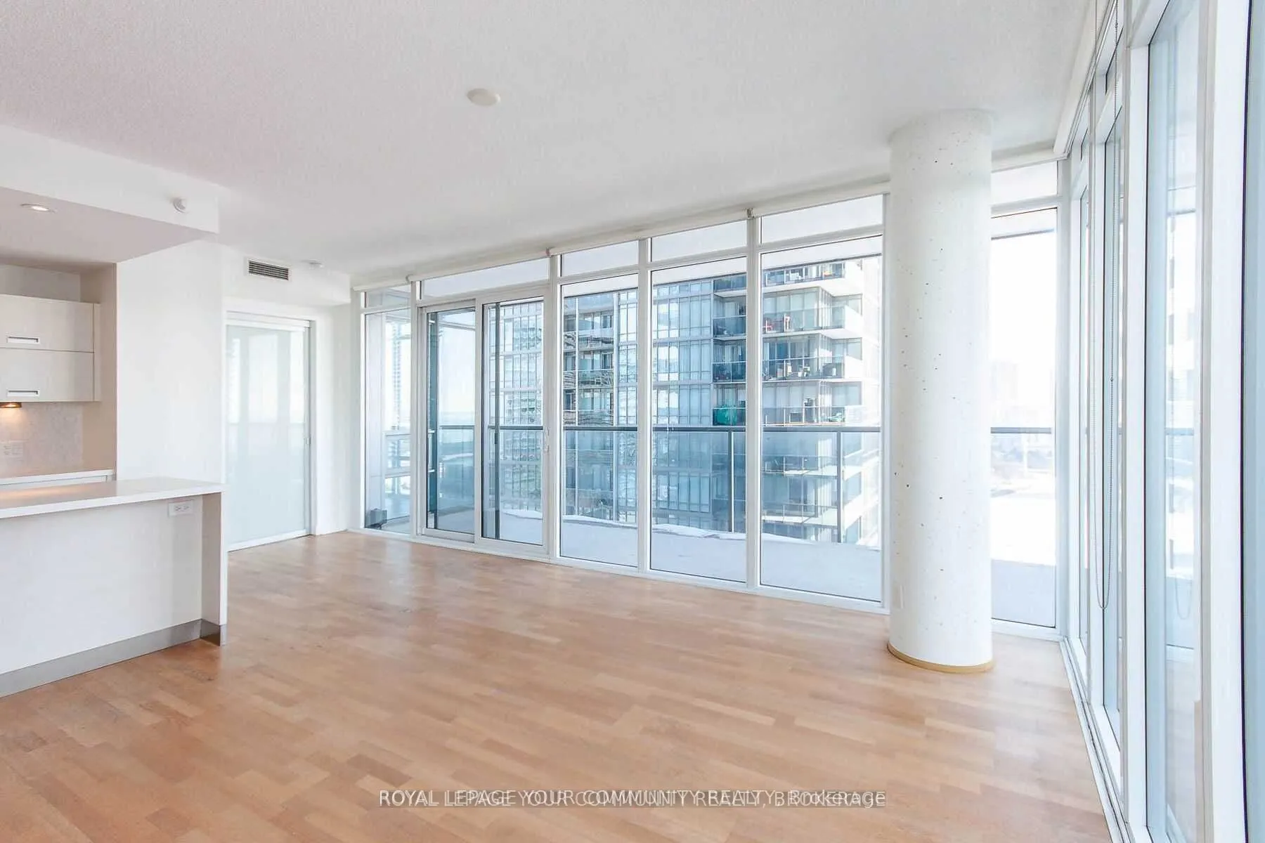 88 Park Lawn Road, #2308