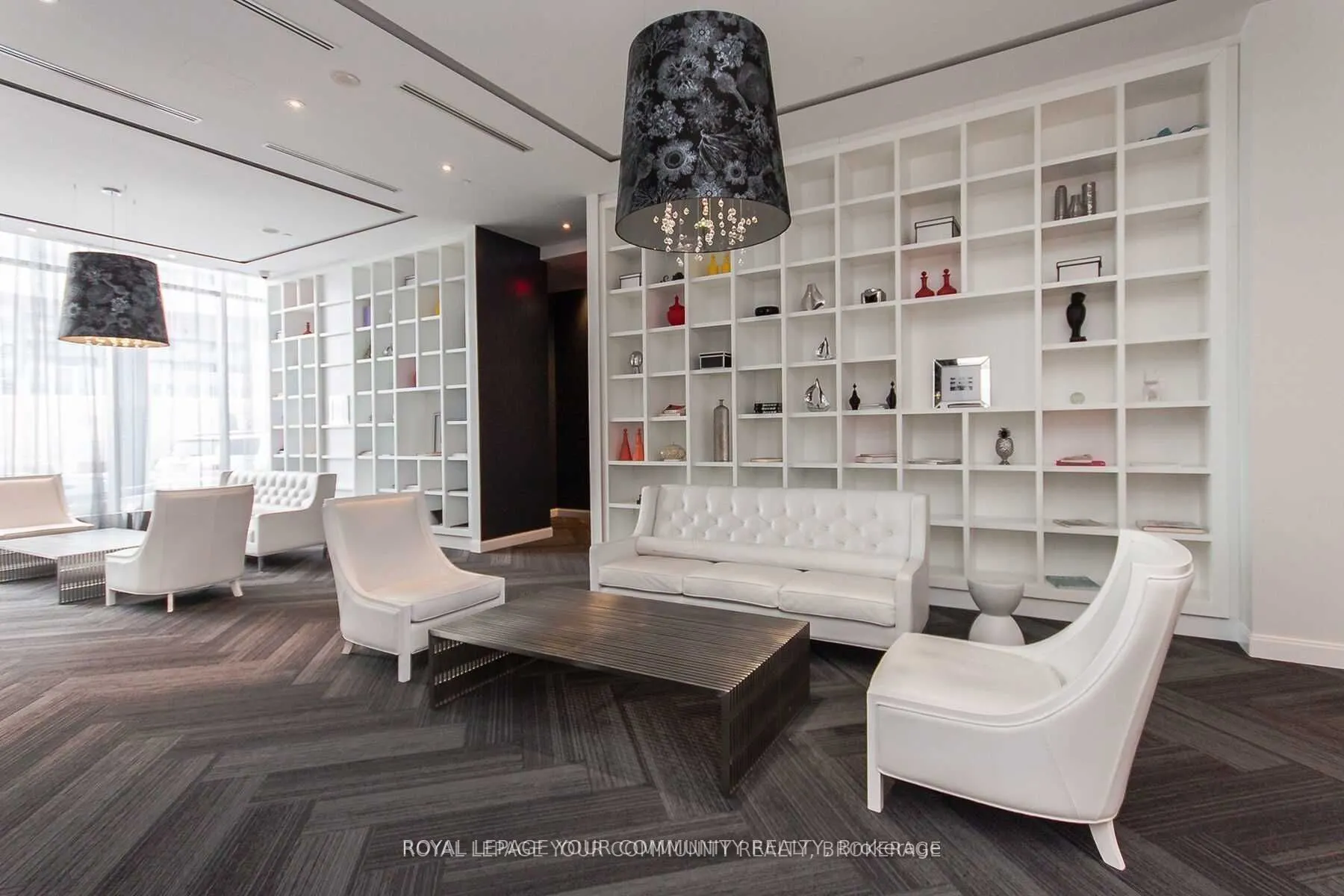 88 Park Lawn Road, #2308