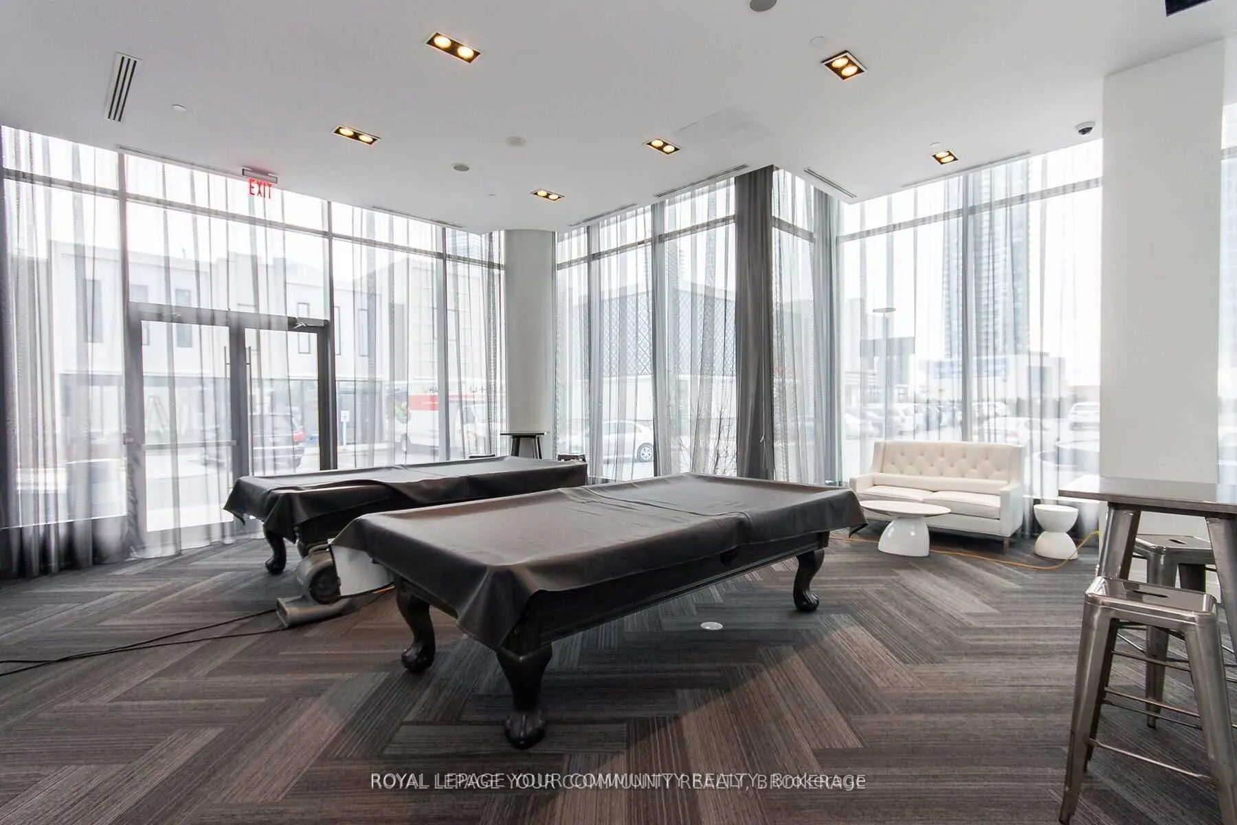 88 Park Lawn Road, #2308