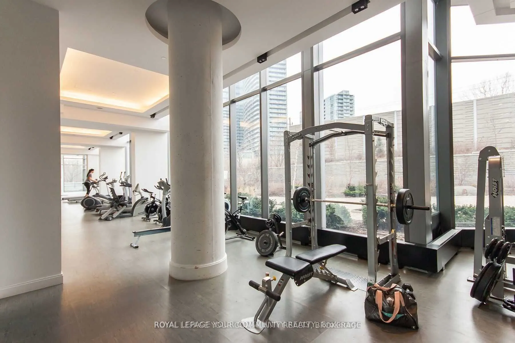88 Park Lawn Road, #2308